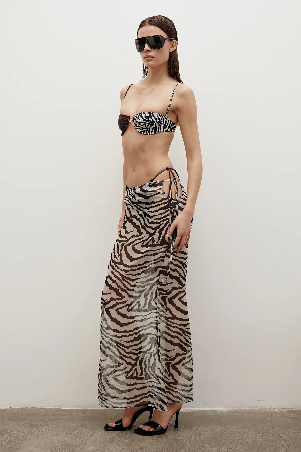 LOIR Zebra Pareo