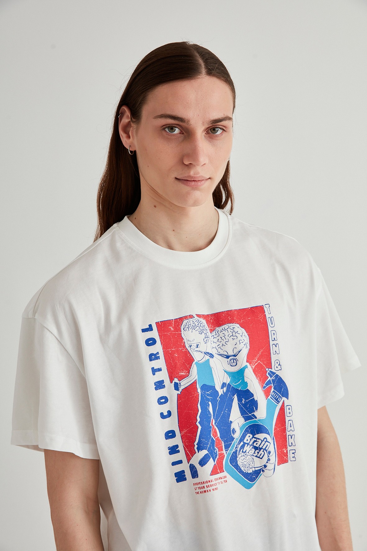 BRAINWASH T-Shirt