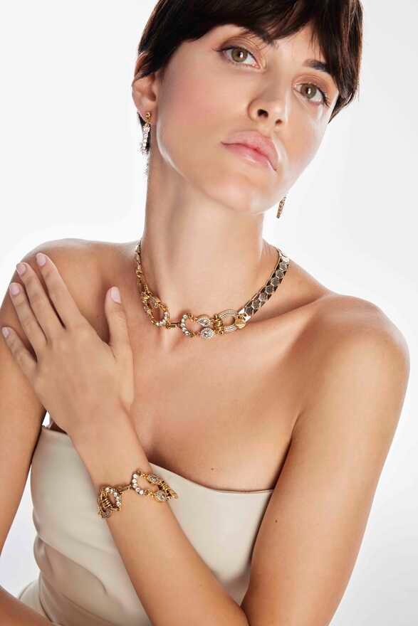 CLAUDIA Kolye 