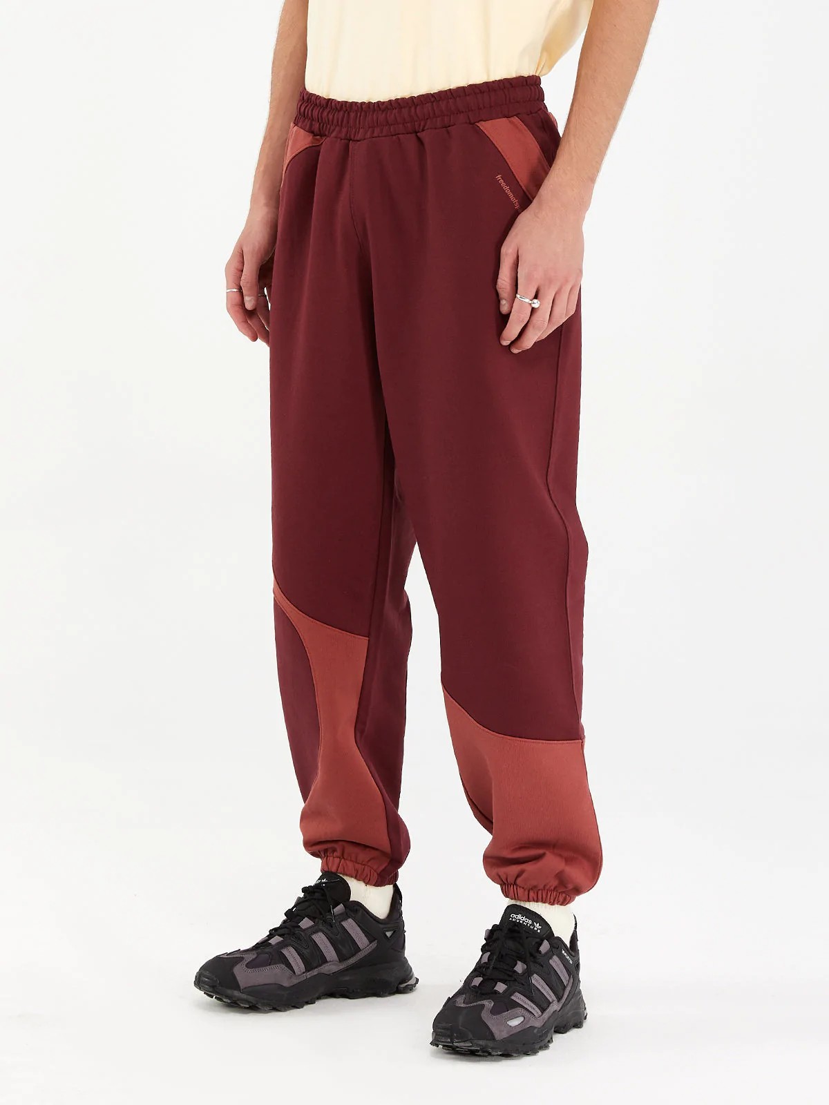 HEART LOUNGE PANTS 