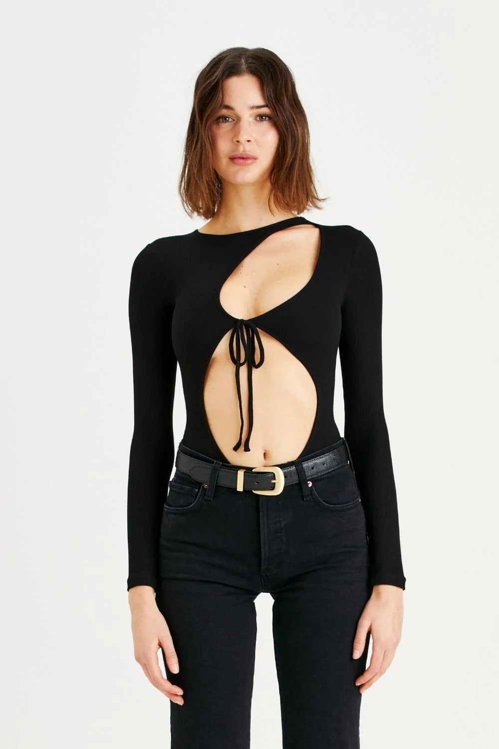 MARILLA Bodysuit 