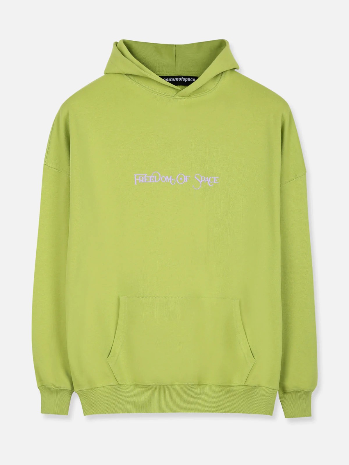 UNDER GOD OVER YOU Hoodie