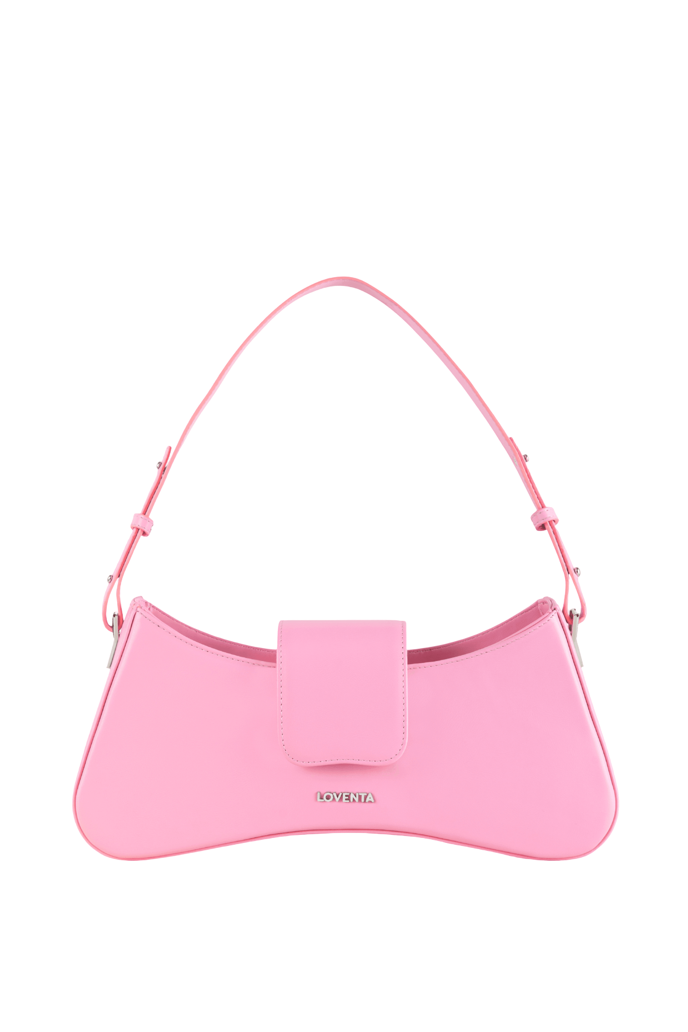 GRETA Çanta - Pink