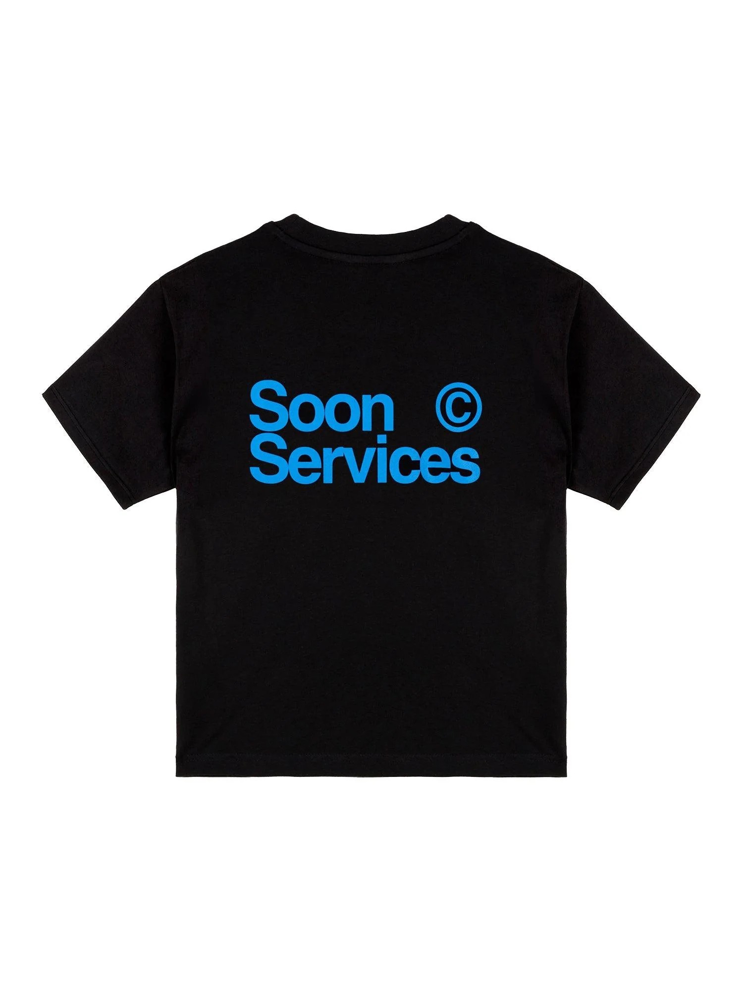 Soon Service T-Shirt