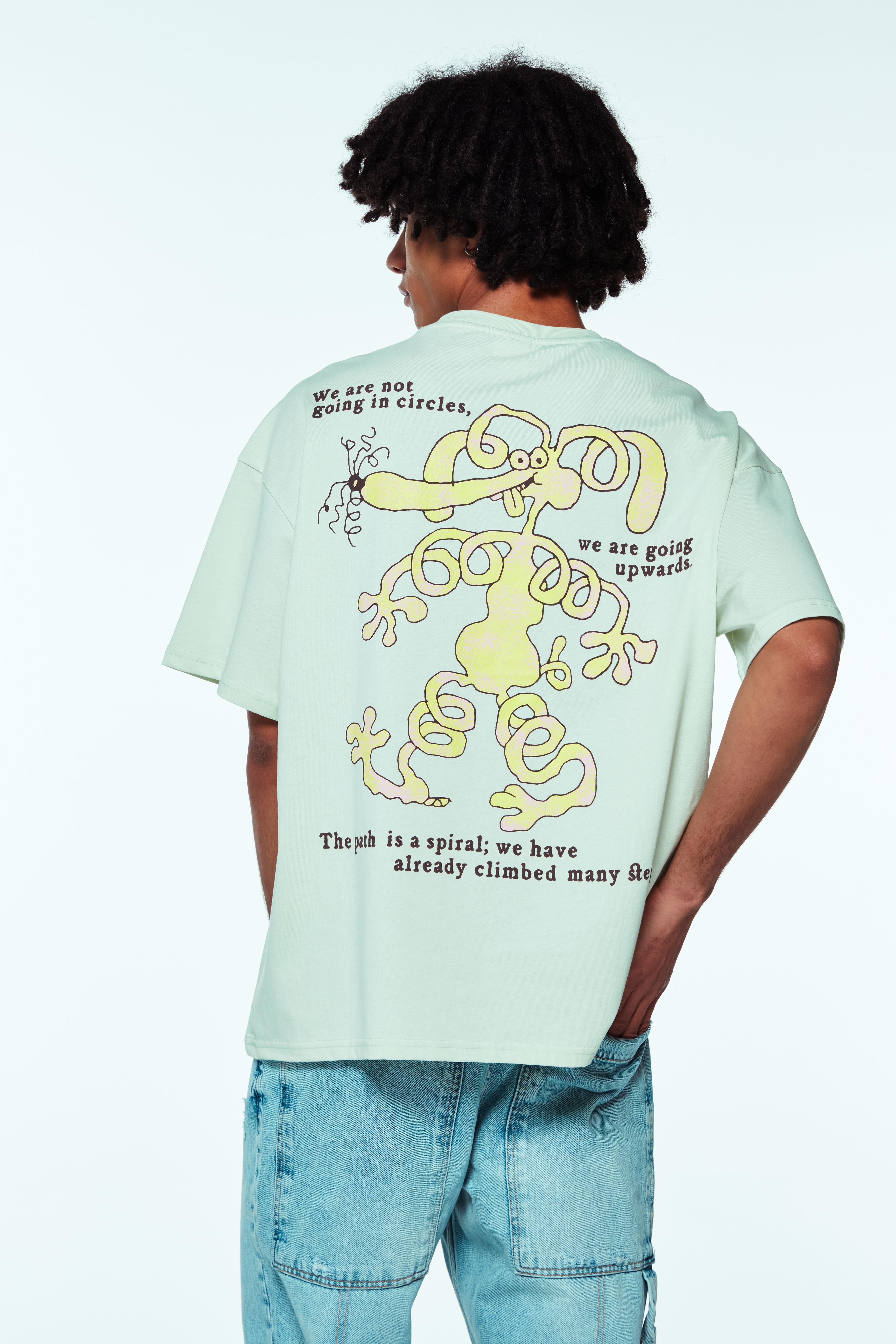 SPIRAL T-Shirt