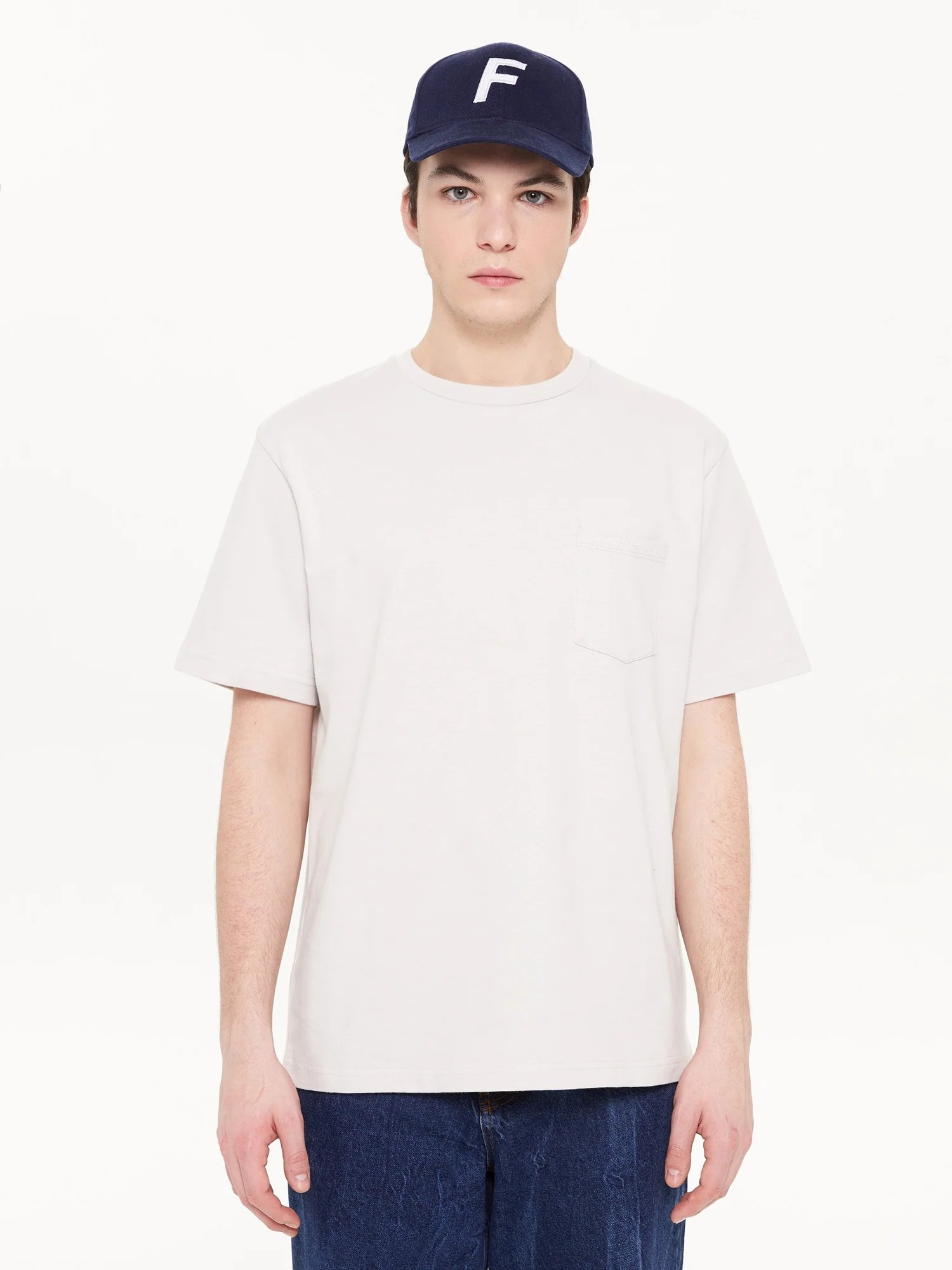 POCKET LOGO T-Shirt