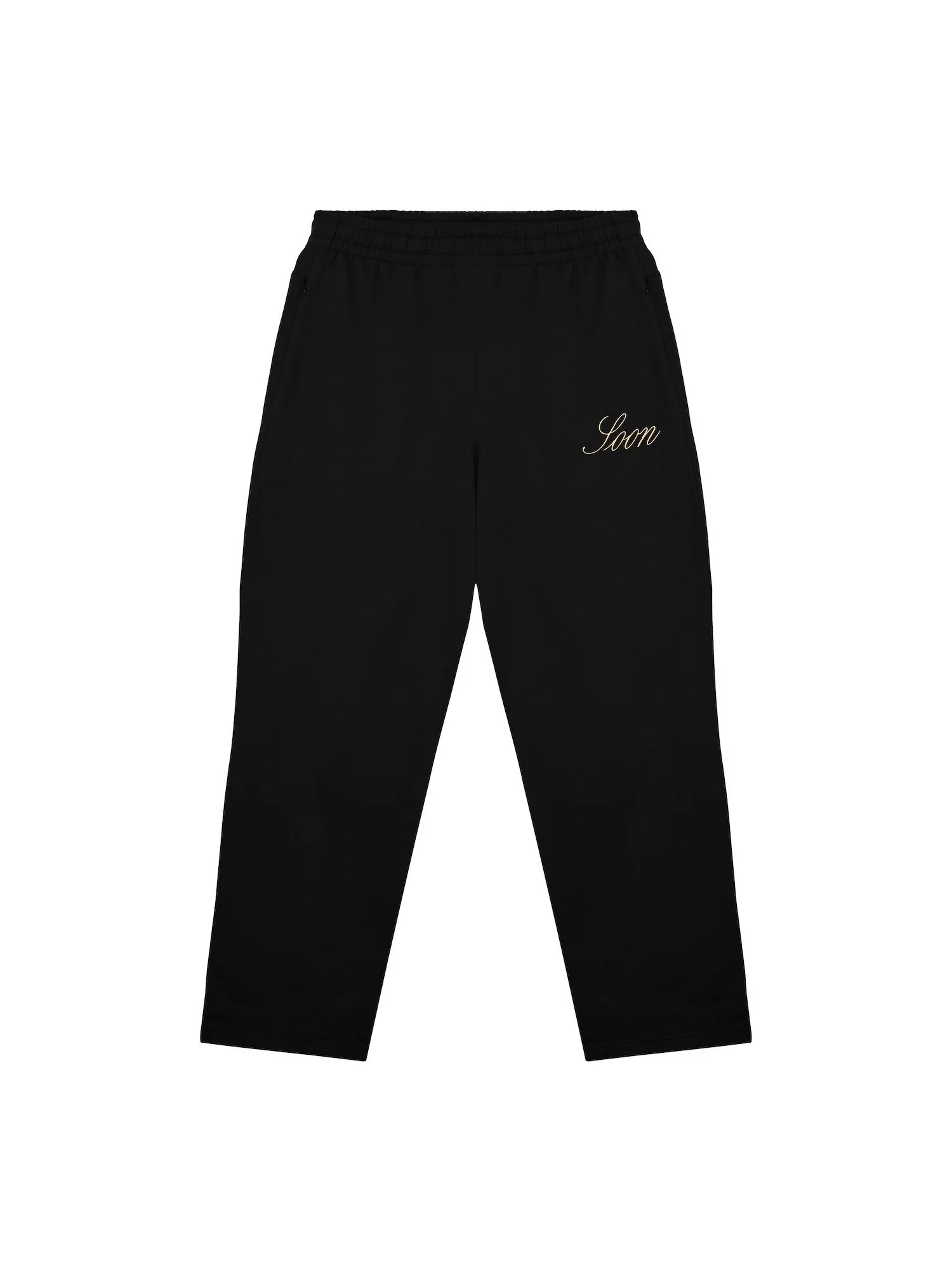 STB EMBOIDERY Sweatpants Erkek