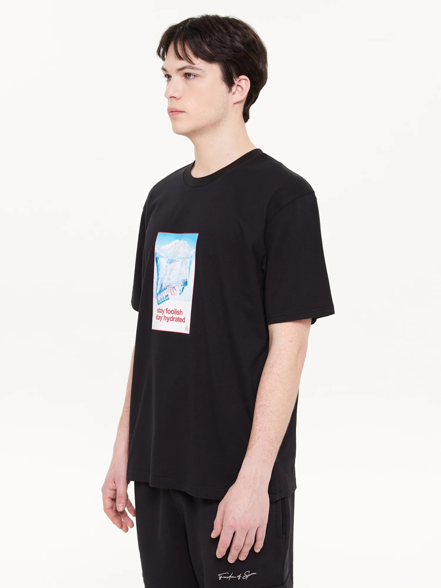 HYDRATED T-Shirt 