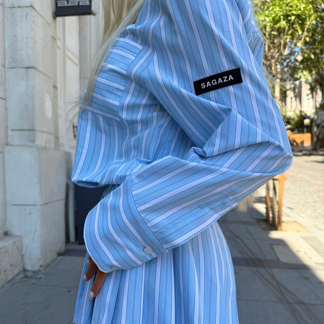 NADIA Elbise 