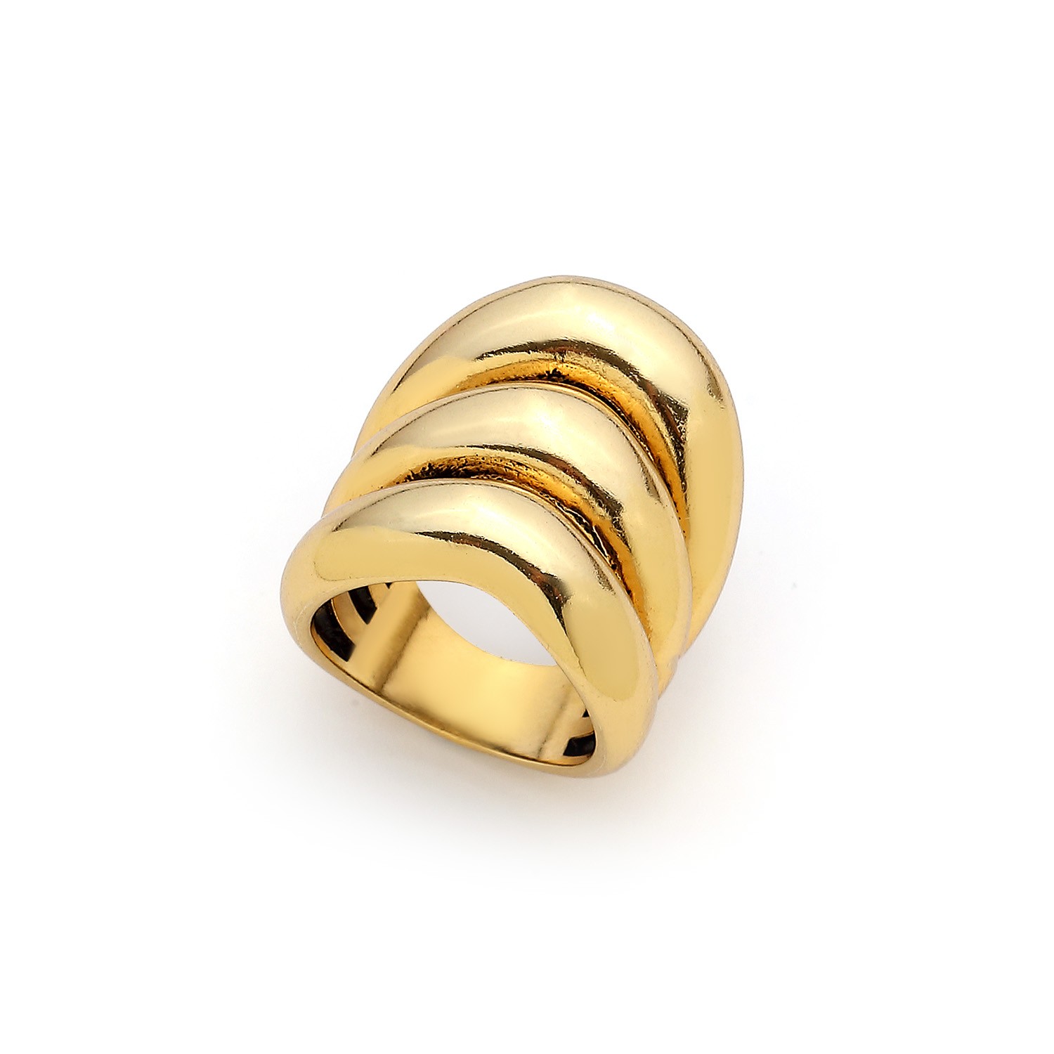 GOLD MAMA Yüzük