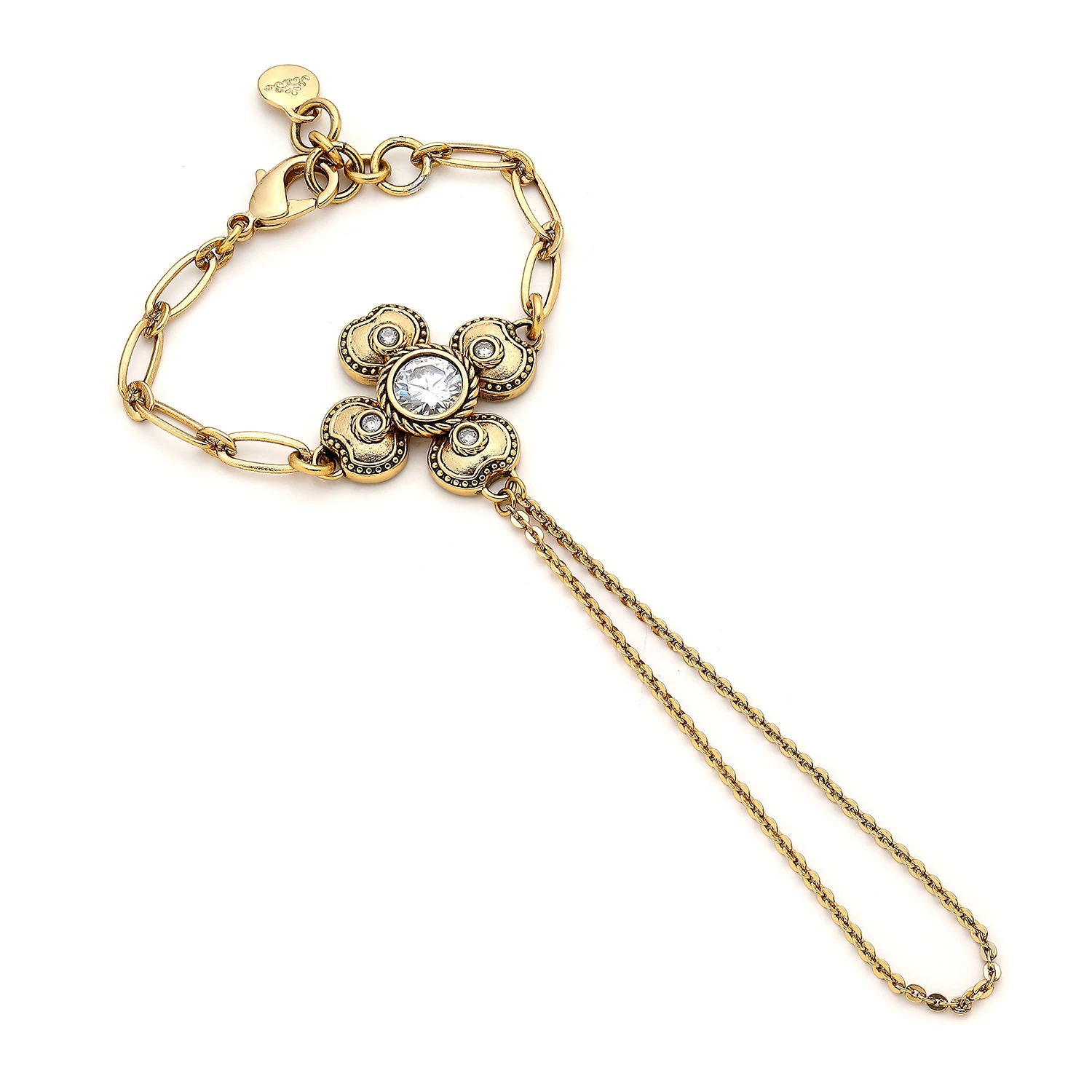 BOLD ORBIT Şahmeran