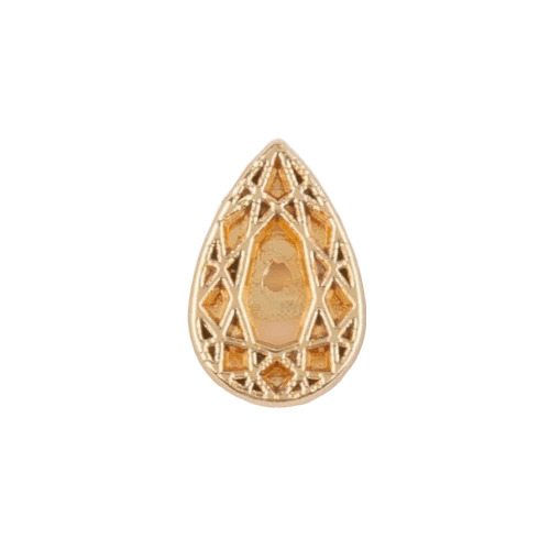 CHARM Gold - 016