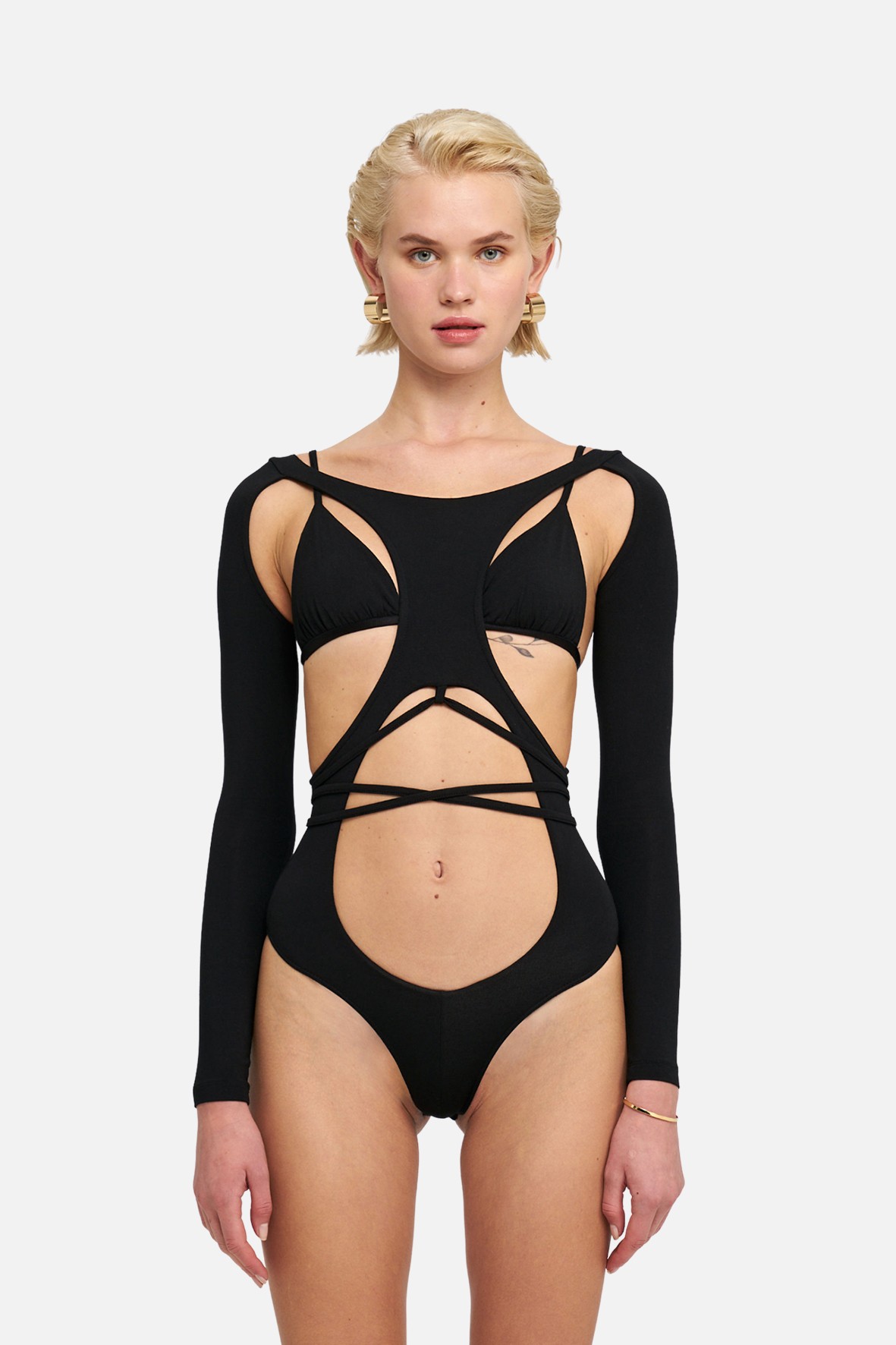 Margot Bodysuit