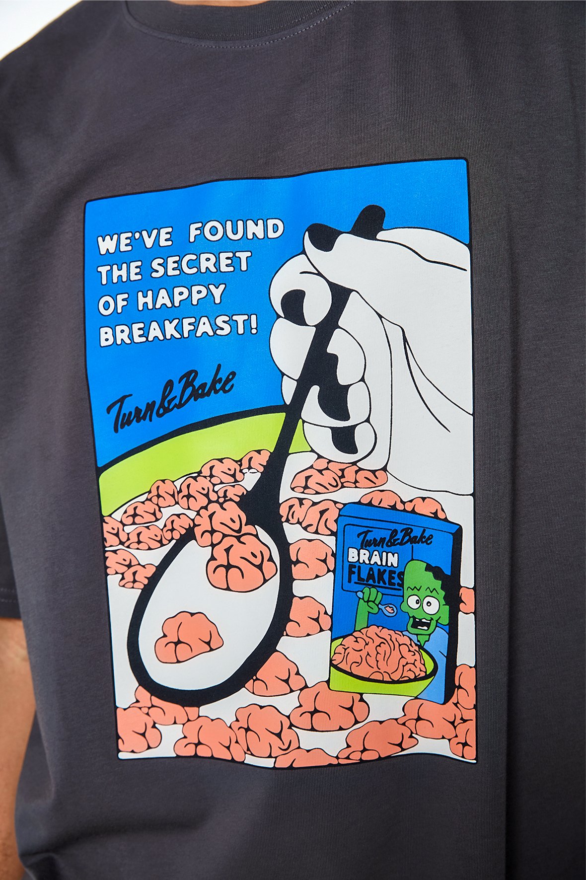 CEREAL T-Shirt