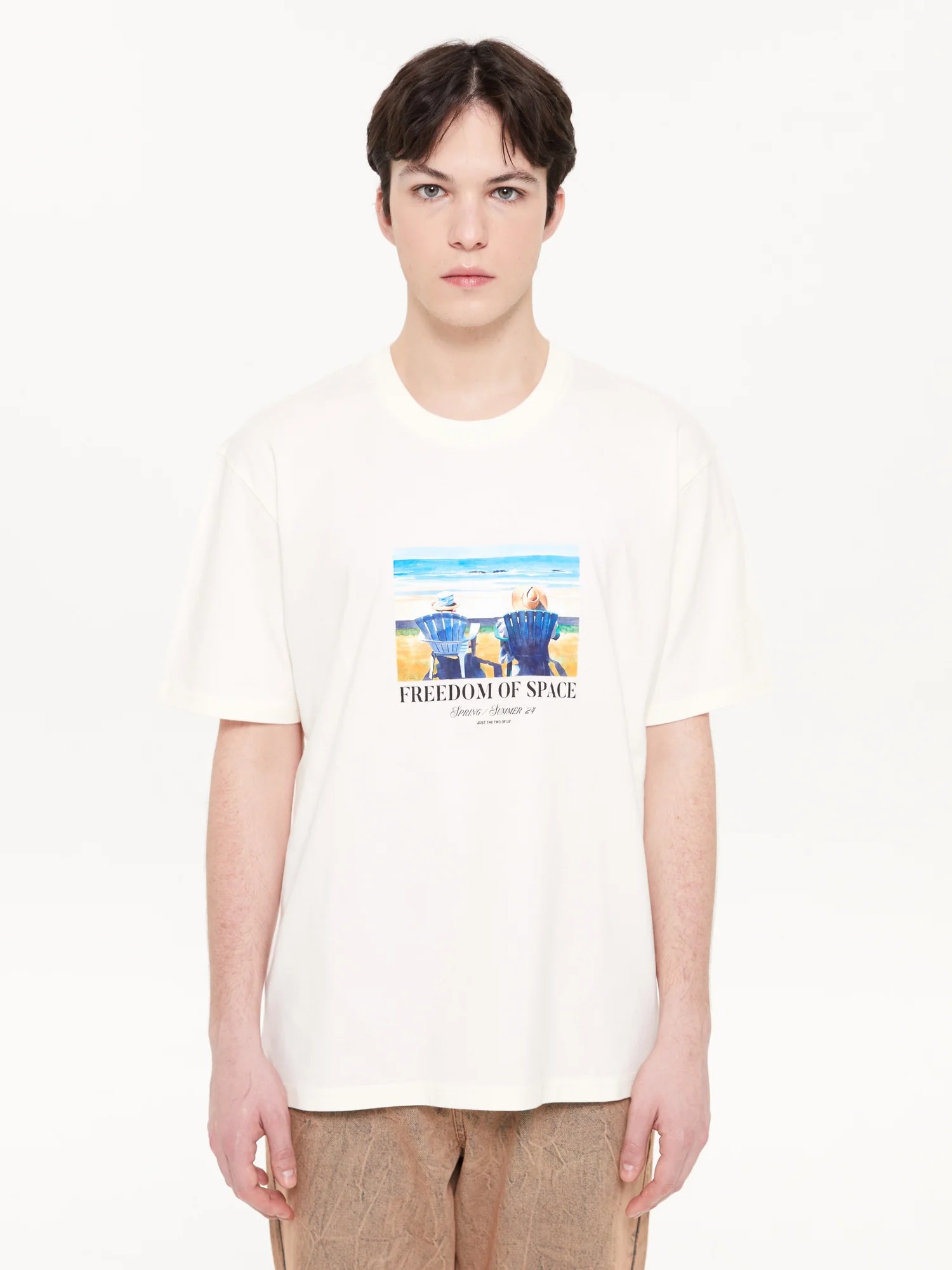 SPRING/SUMMER T-Shirt 