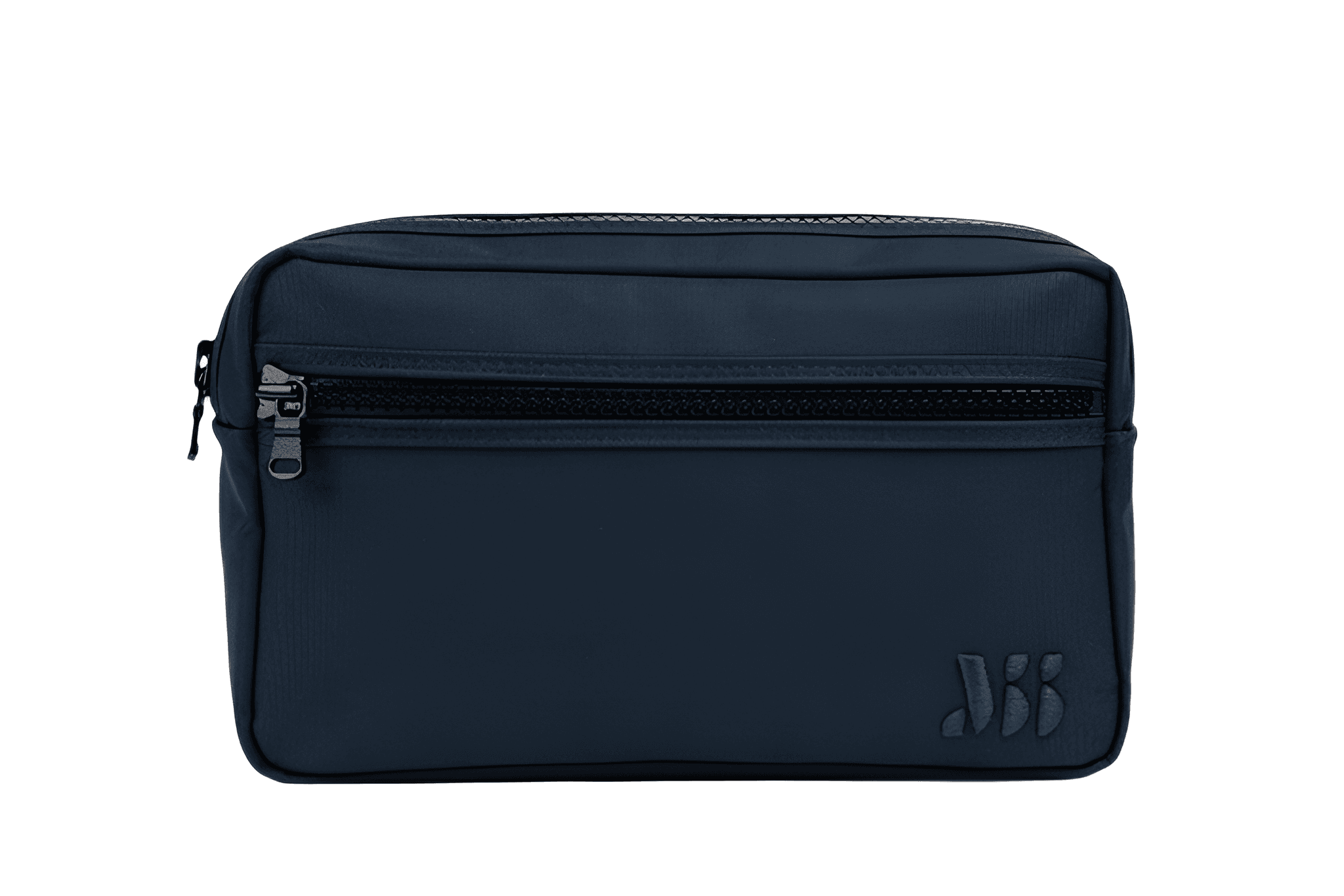 GRACE Single Bumbag - Navy Blue