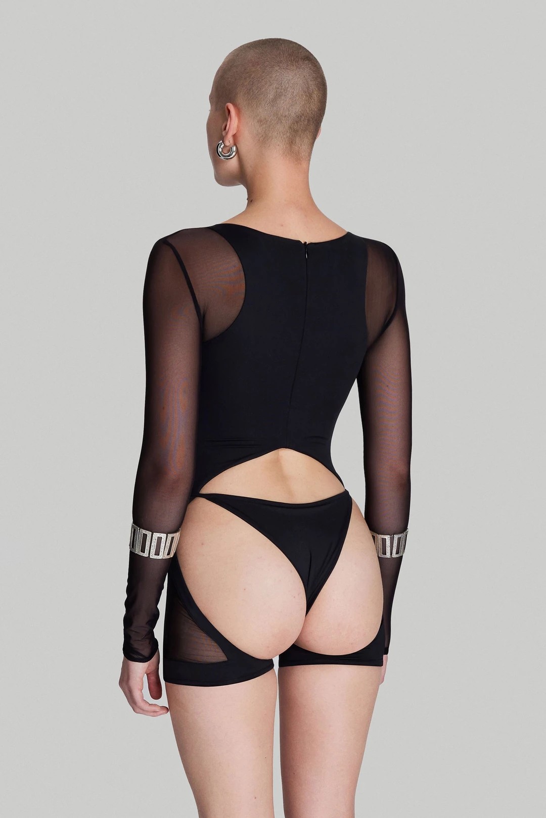 UTOPIA Bodysuit 