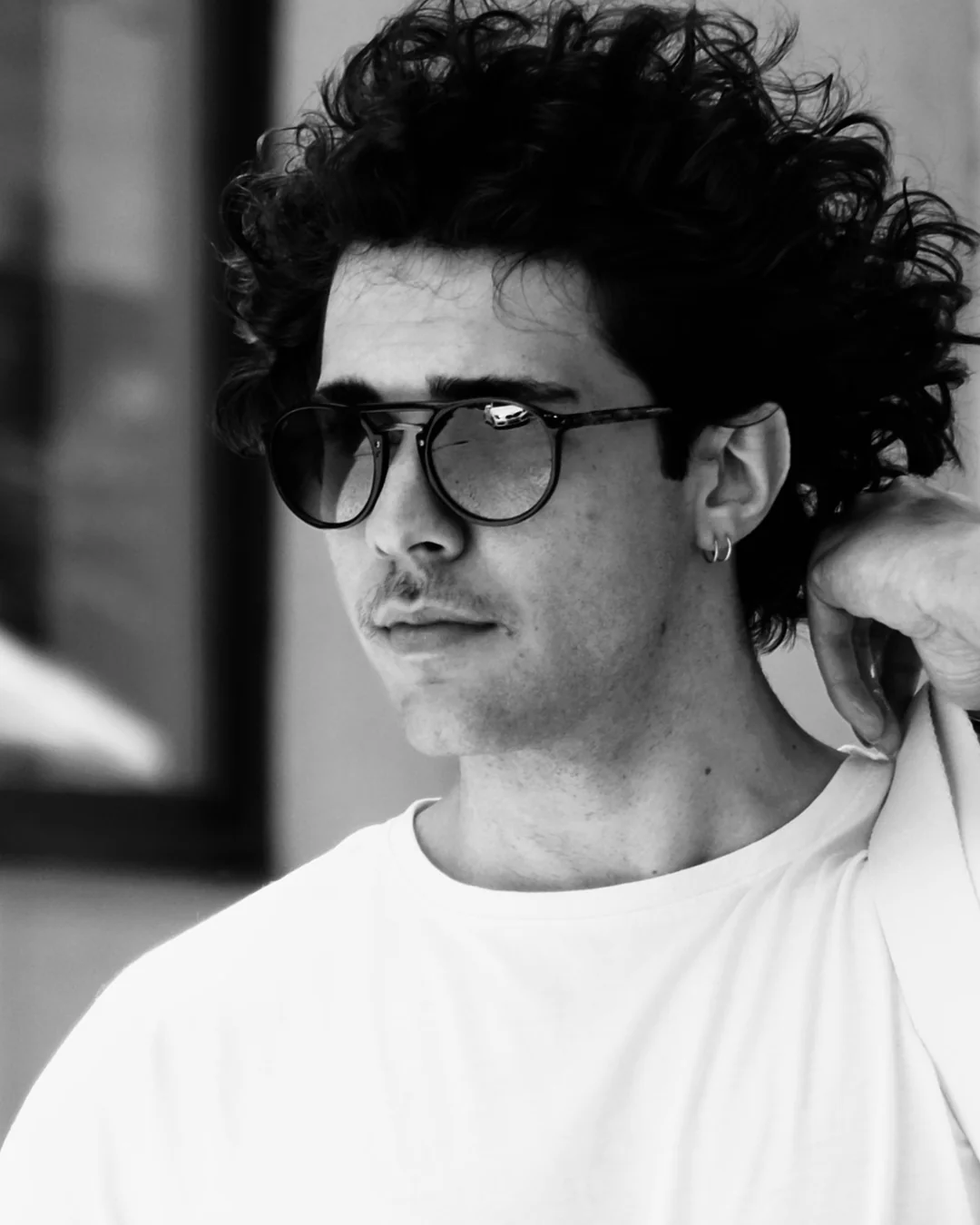 SCOTT Unisex Güneş Gözlüğü