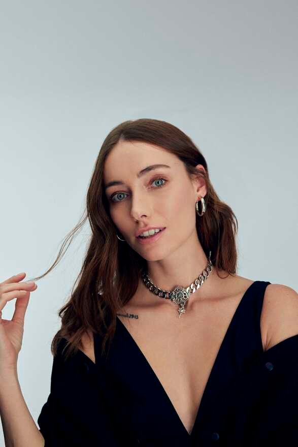 ORLA Choker Kolye