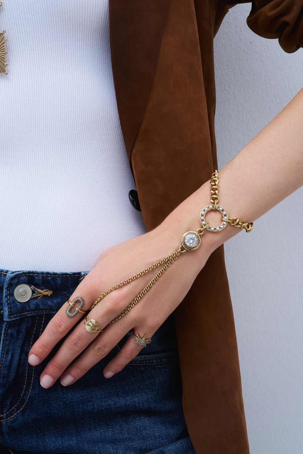 CIRCLE OF GRACE Şahmeran