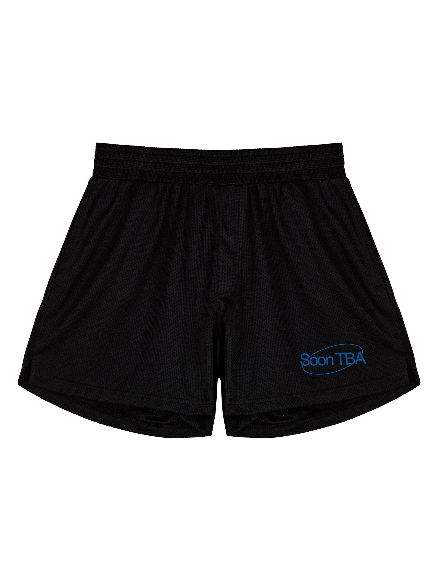 Soon Services Basketball Shorts 