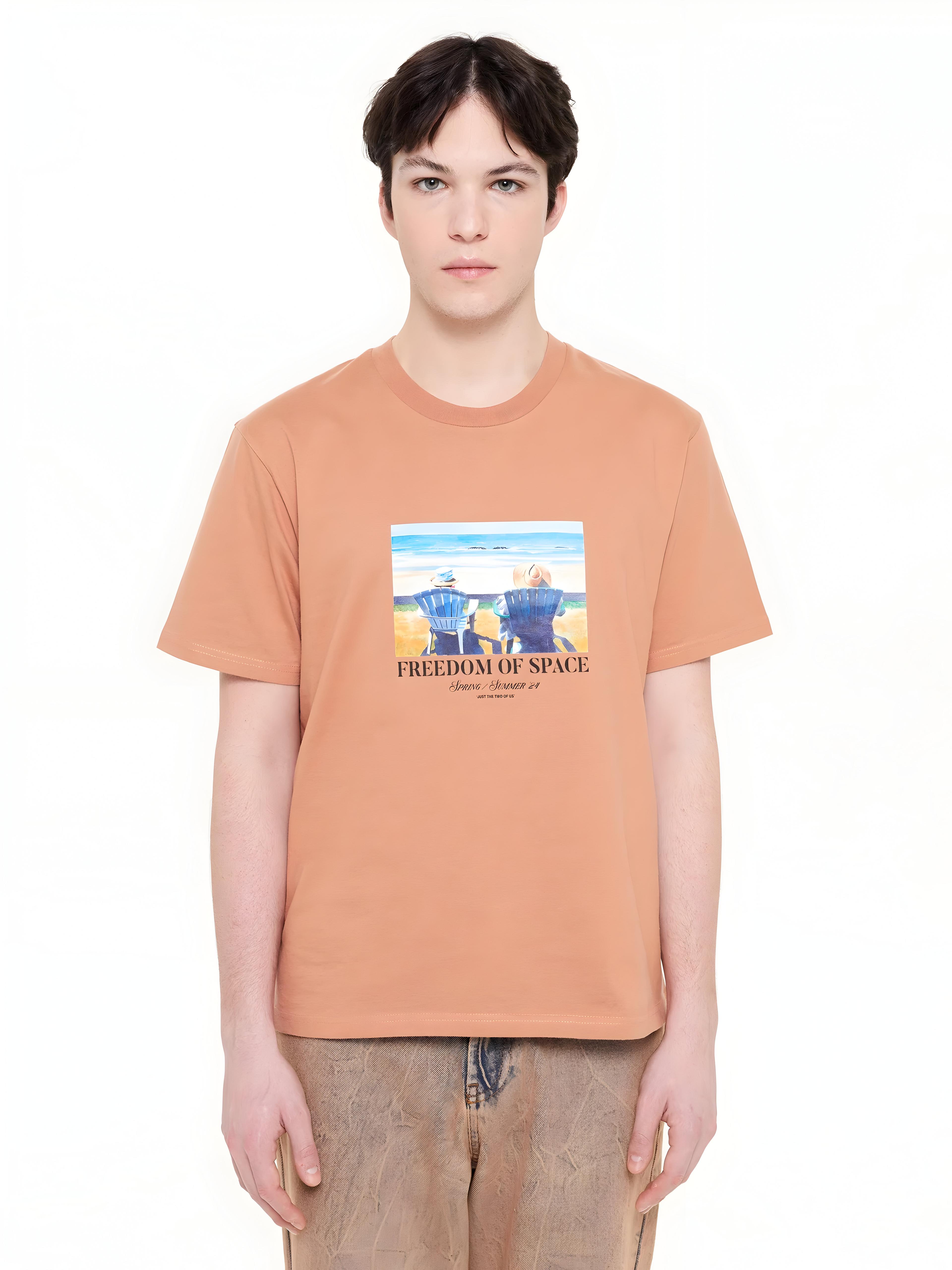 SPRING/SUMMER T-Shirt 