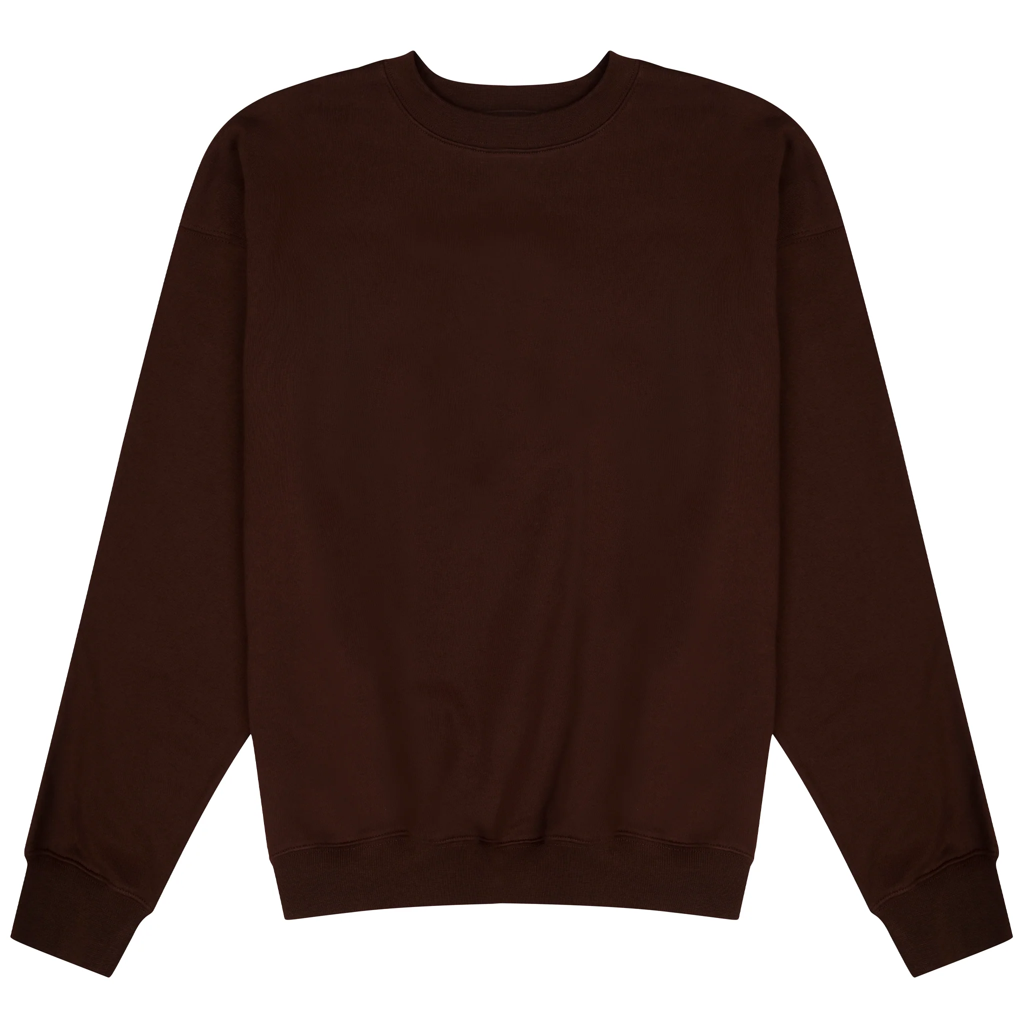 AMAZING Sweatshirt - Kahverengi