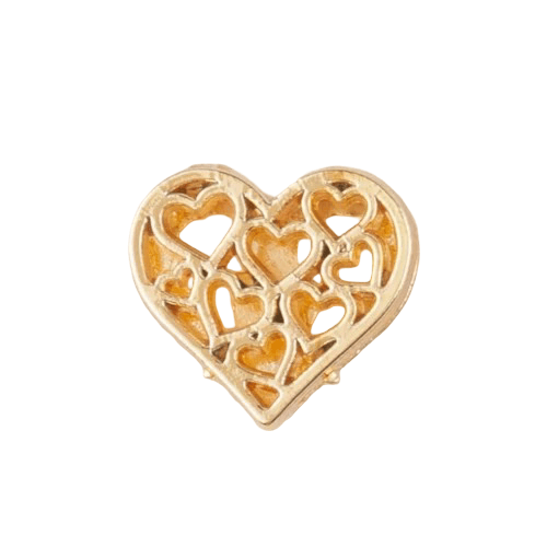 CHARM Gold - 013