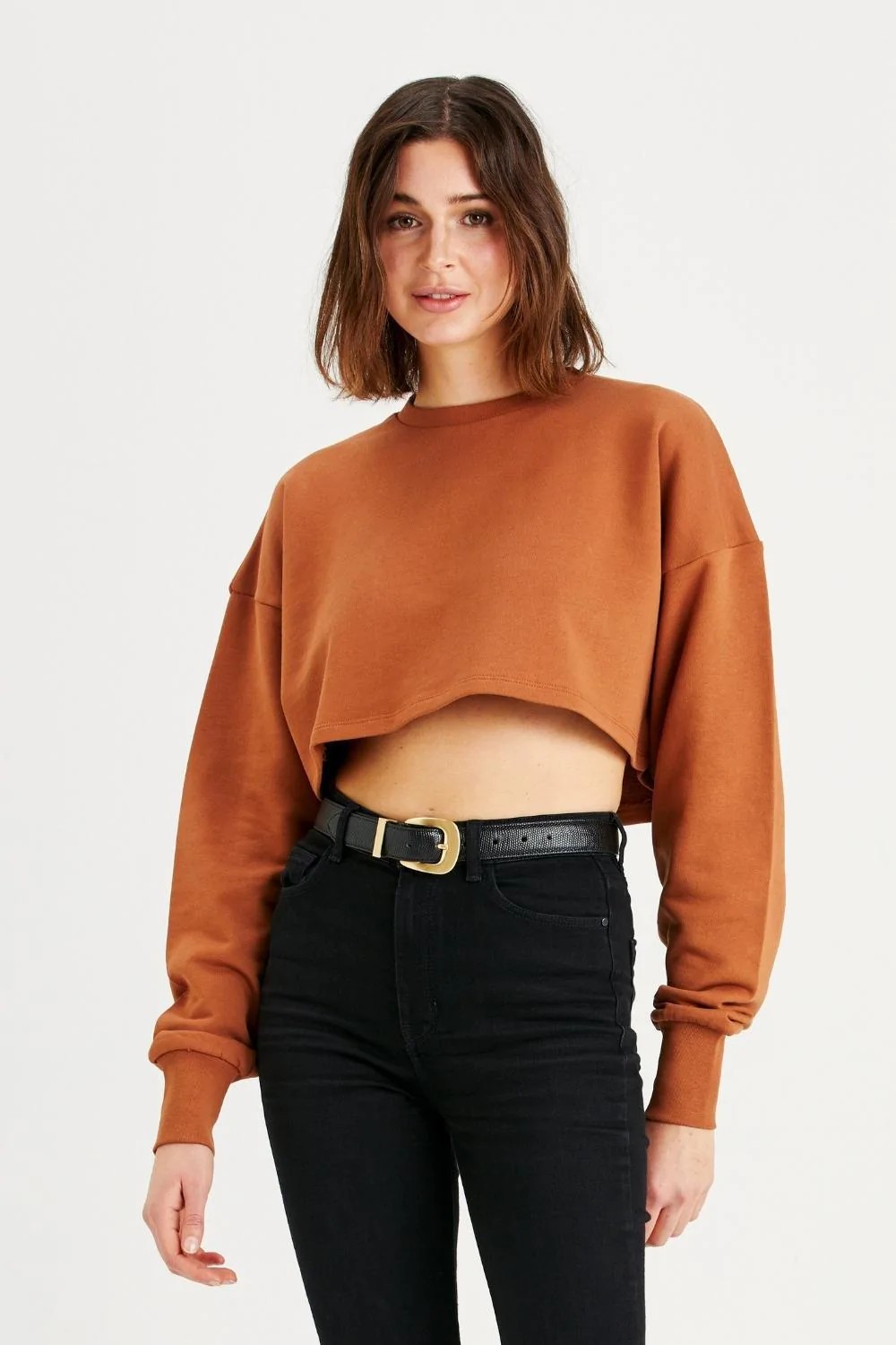 Rhea Sweatshirt