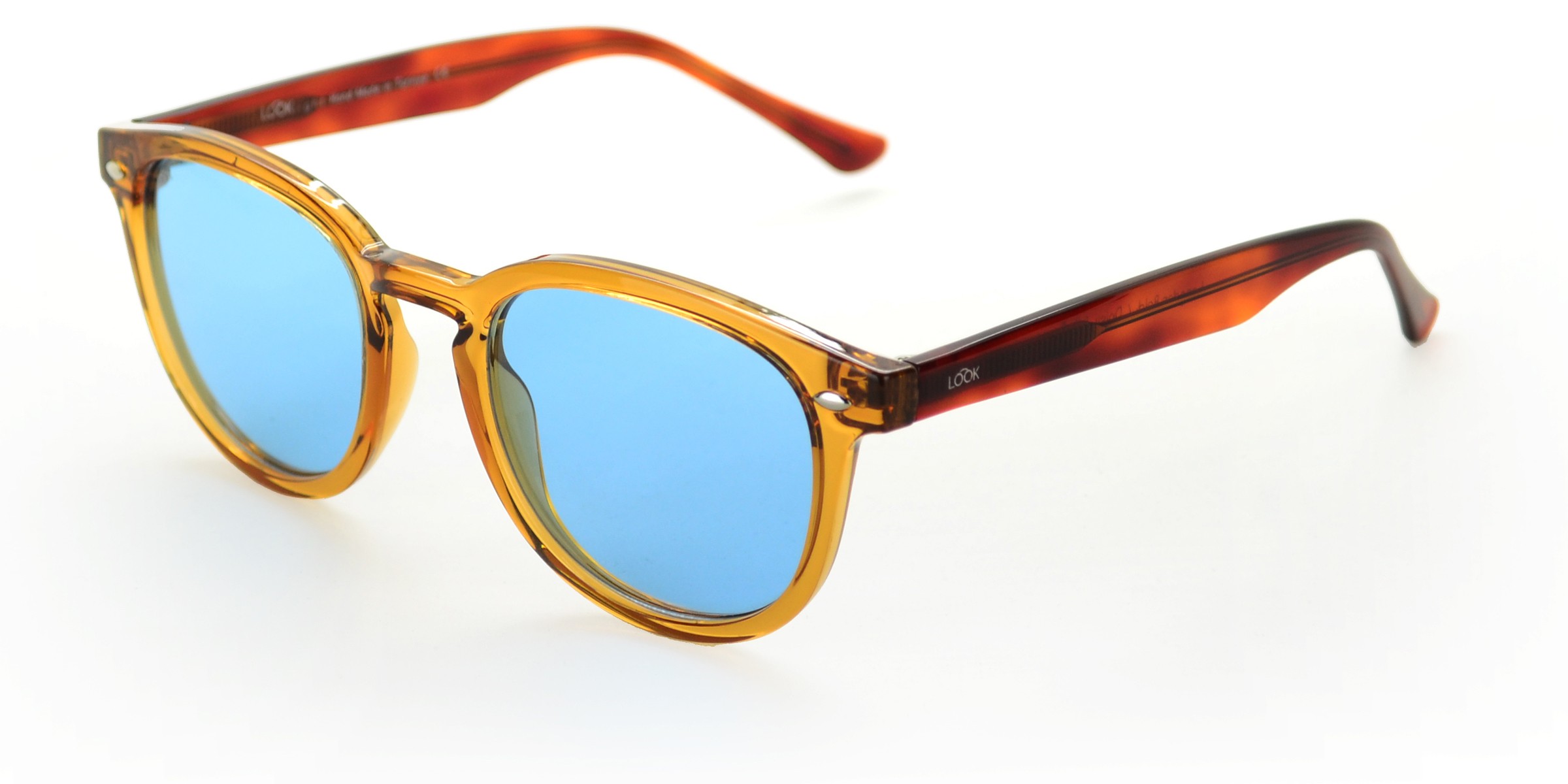 LANGDON BOLD Unisex Güneş Gözlüğü - Daisy