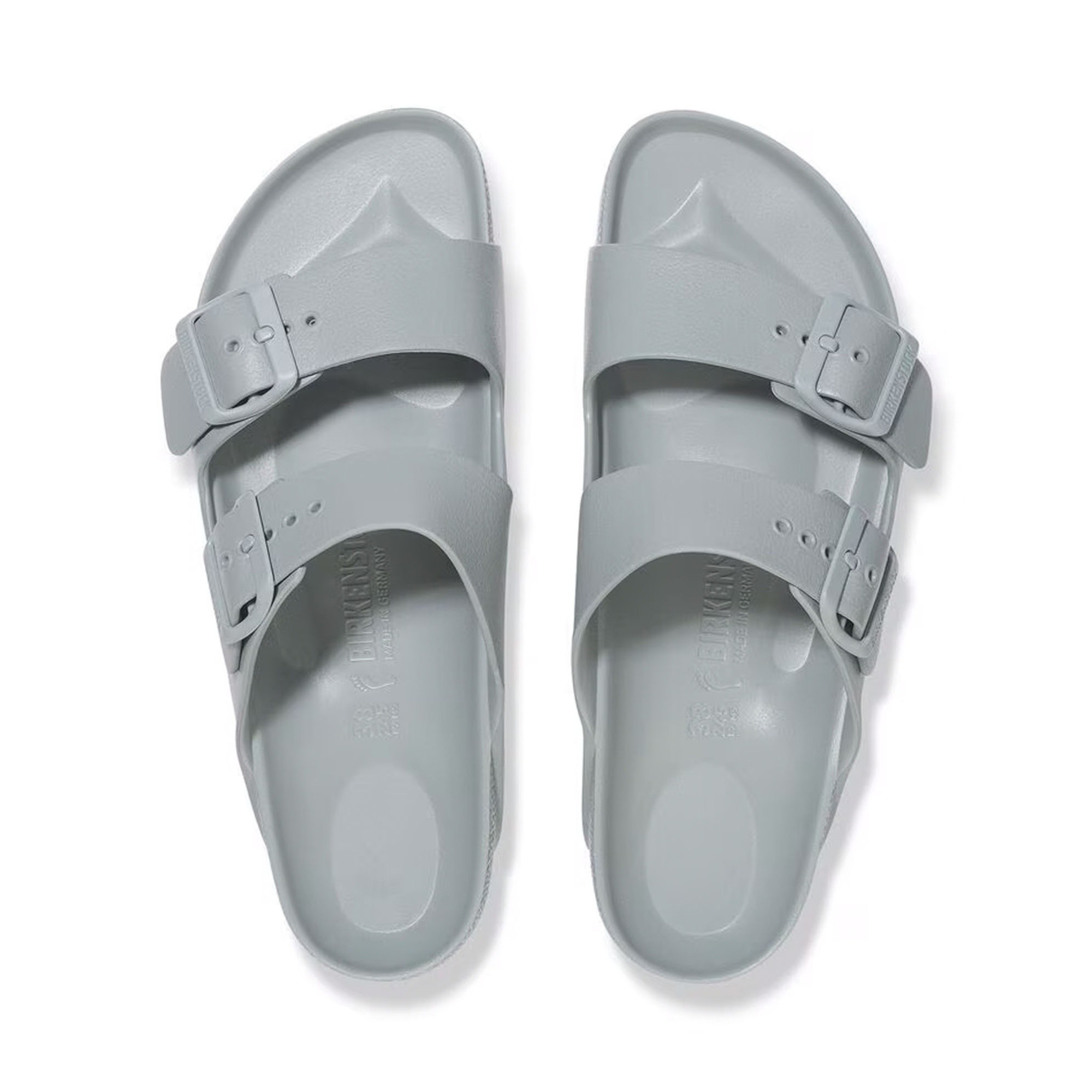 ARIZONA EVA Unisex Terlik -  Pure Sage