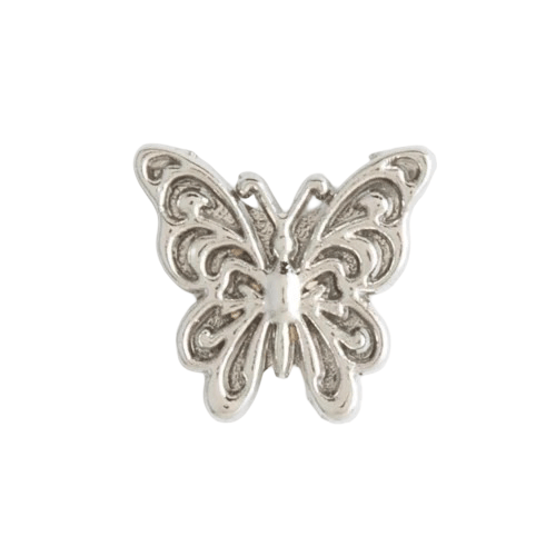 CHARM Silver - 08