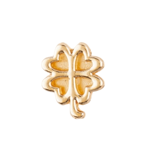 CHARM Gold - 01