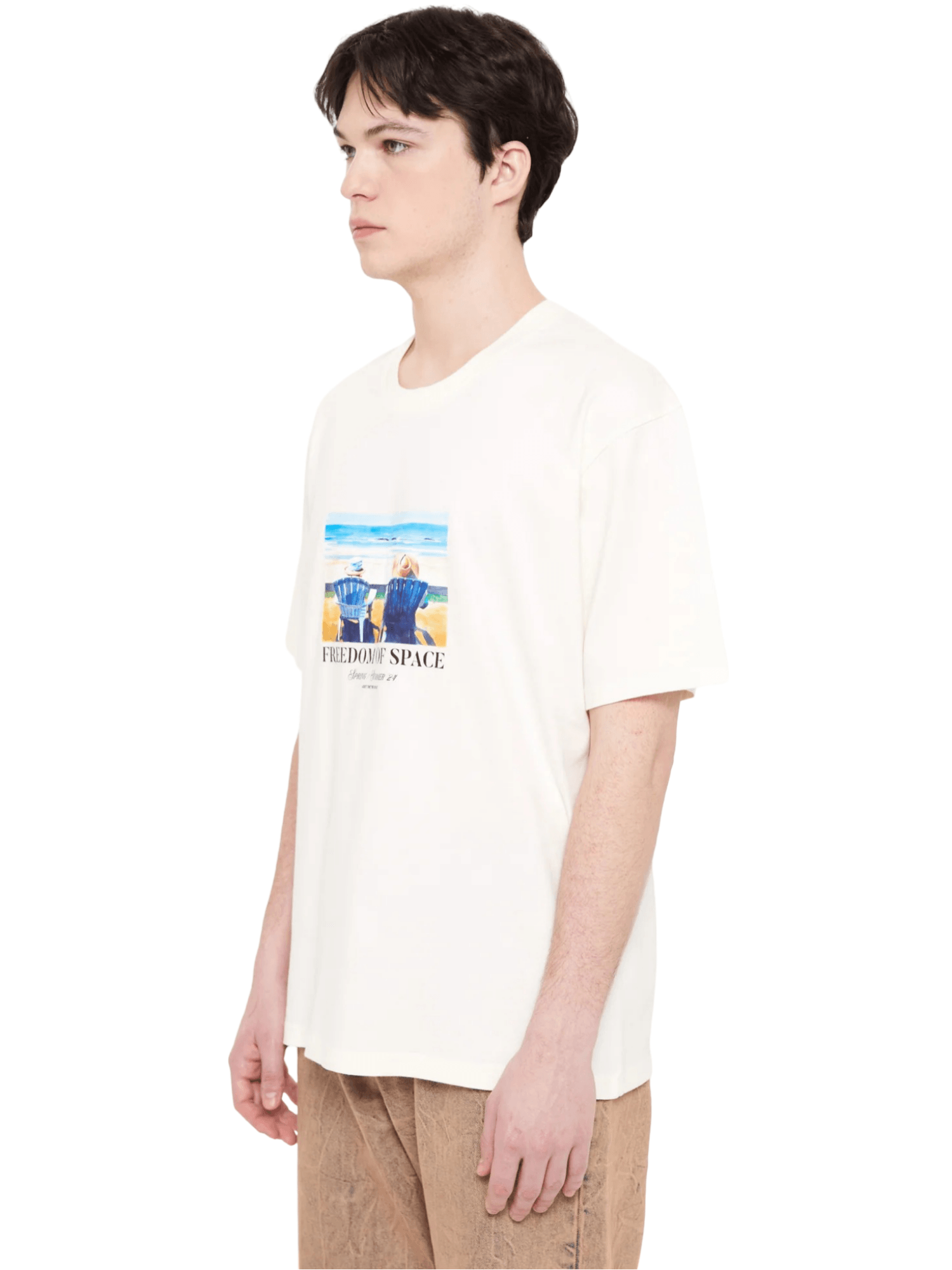 SPRING/SUMMER T-Shirt 