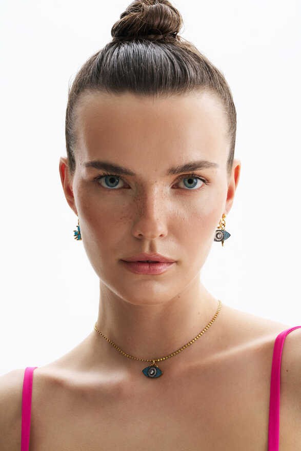 EMBER Kolye