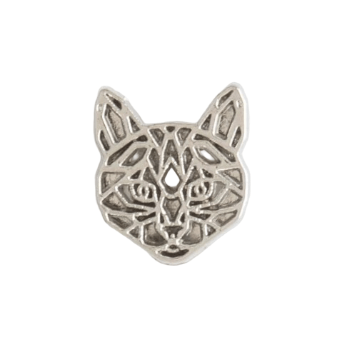 CHARM Silver - 012