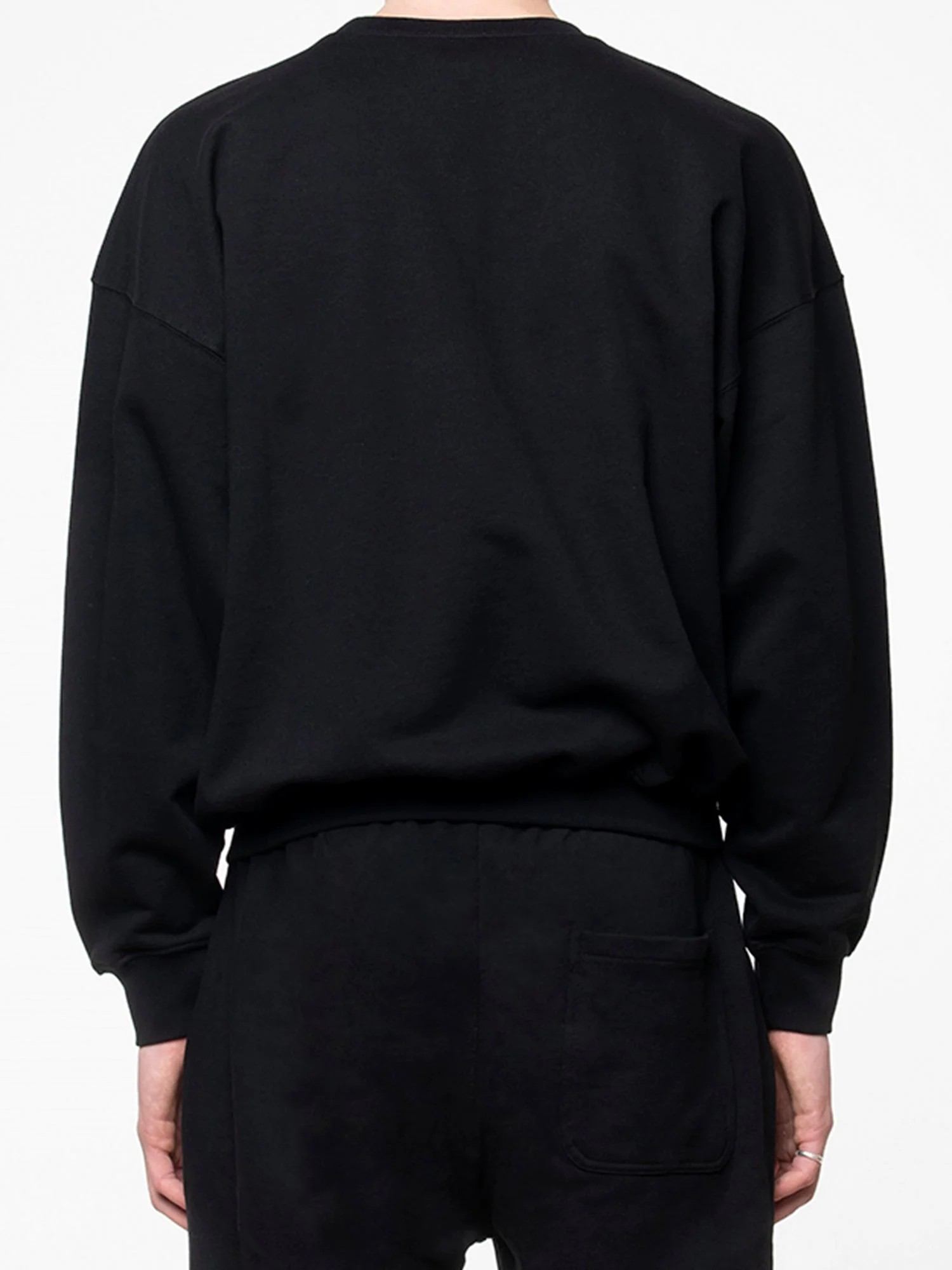 ESSENTIALS LOGO Sweatshirt