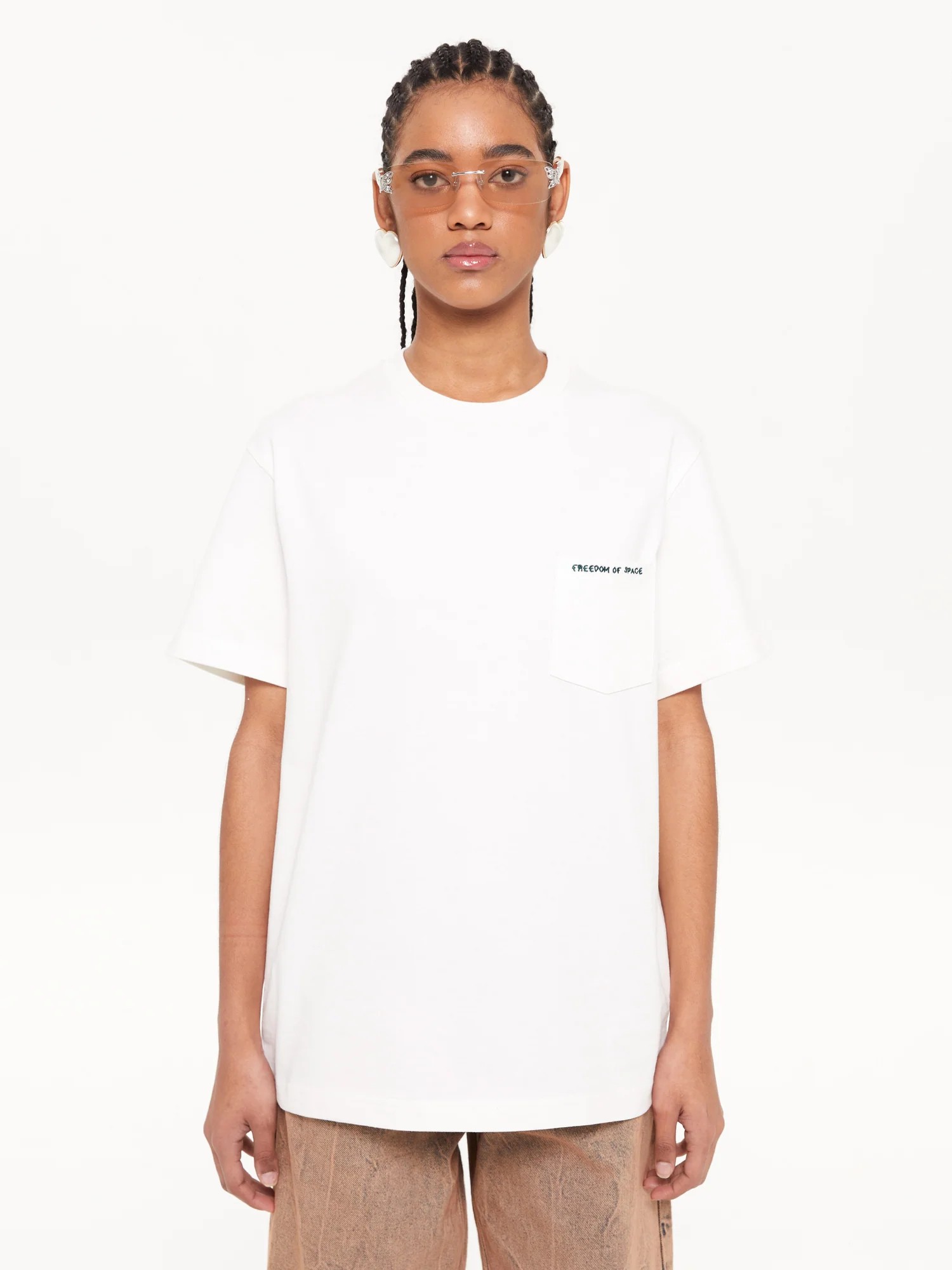 POCKET LOGO T-Shirt