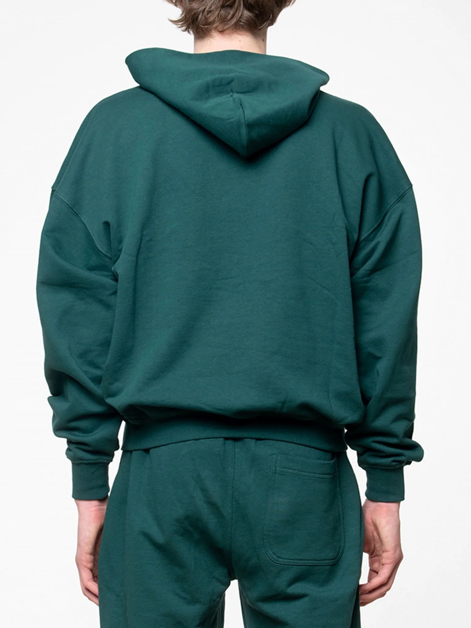 ESSENTIALS LOGO Hoodie