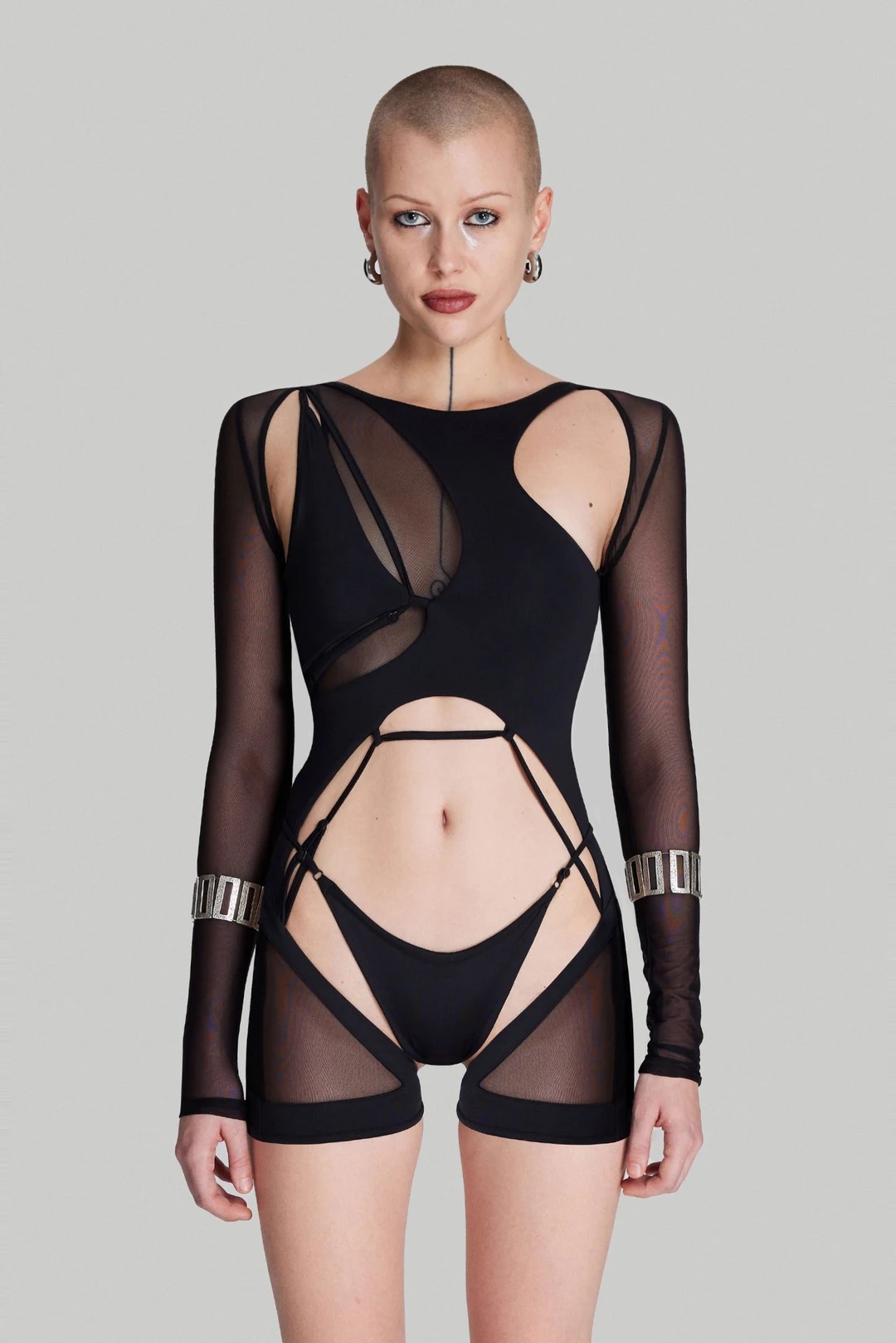 UTOPIA Bodysuit 