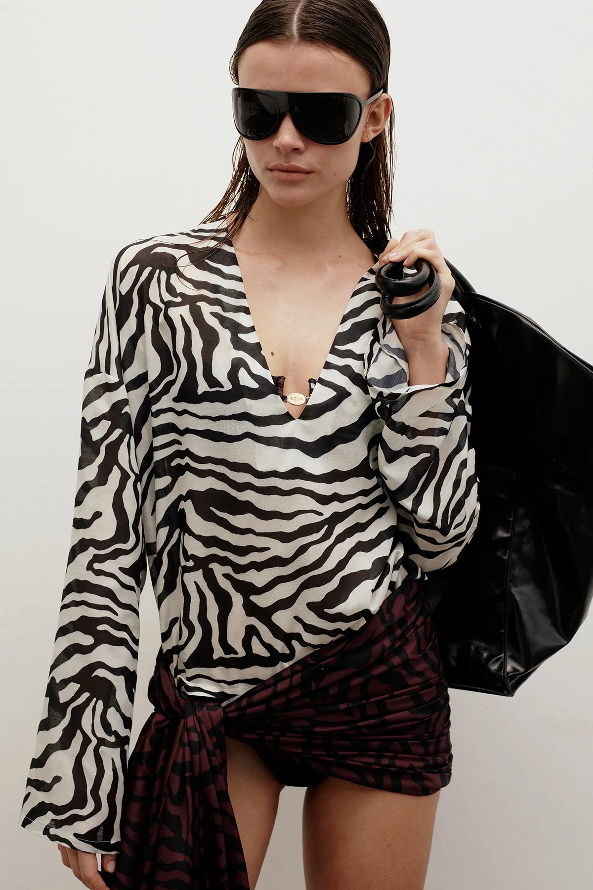 CARA Pareo