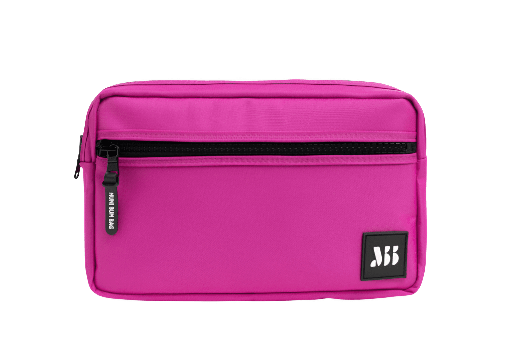 SINGLE Bumbag - Fuchsia