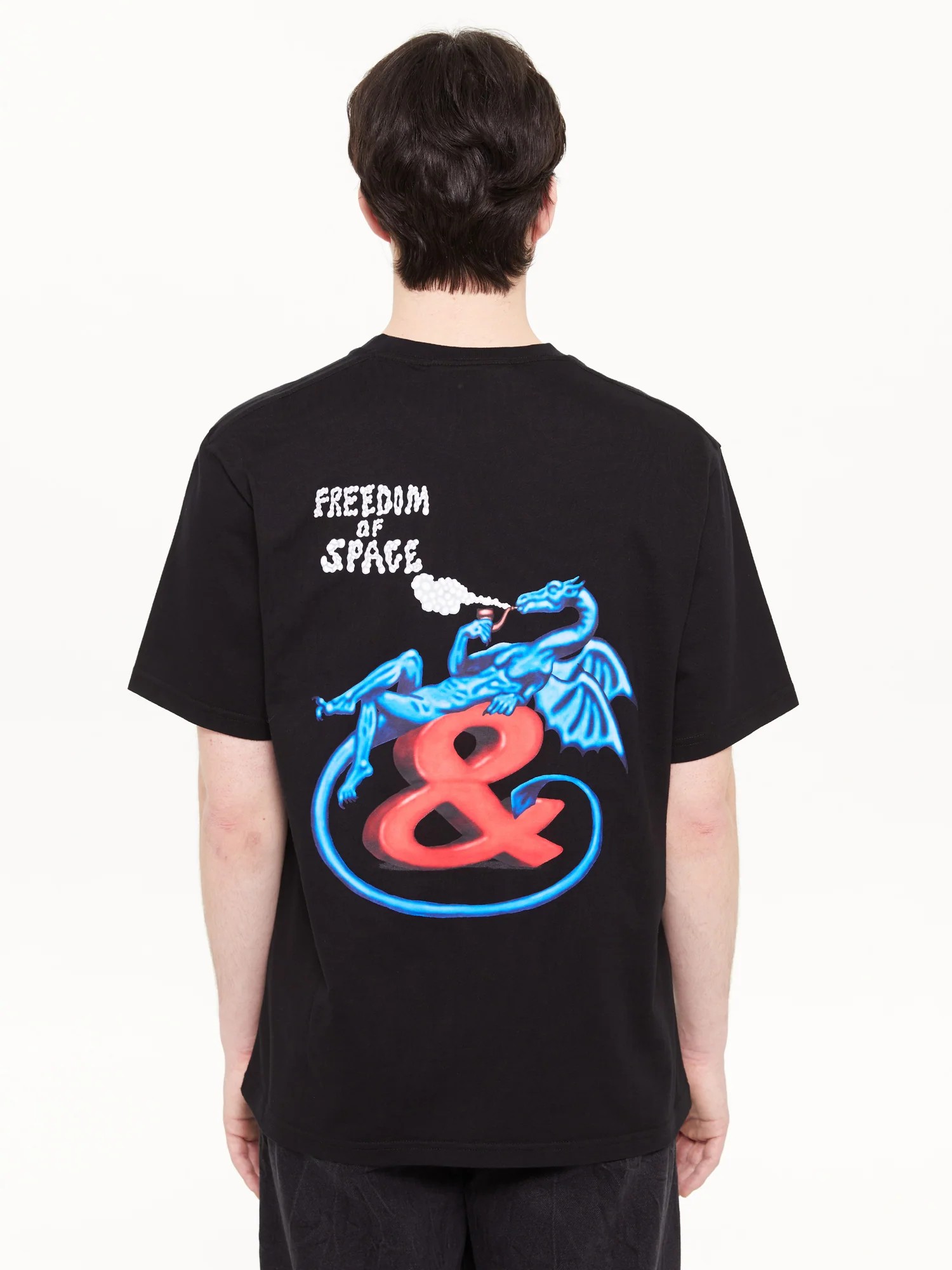 DRAGON T-Shirt