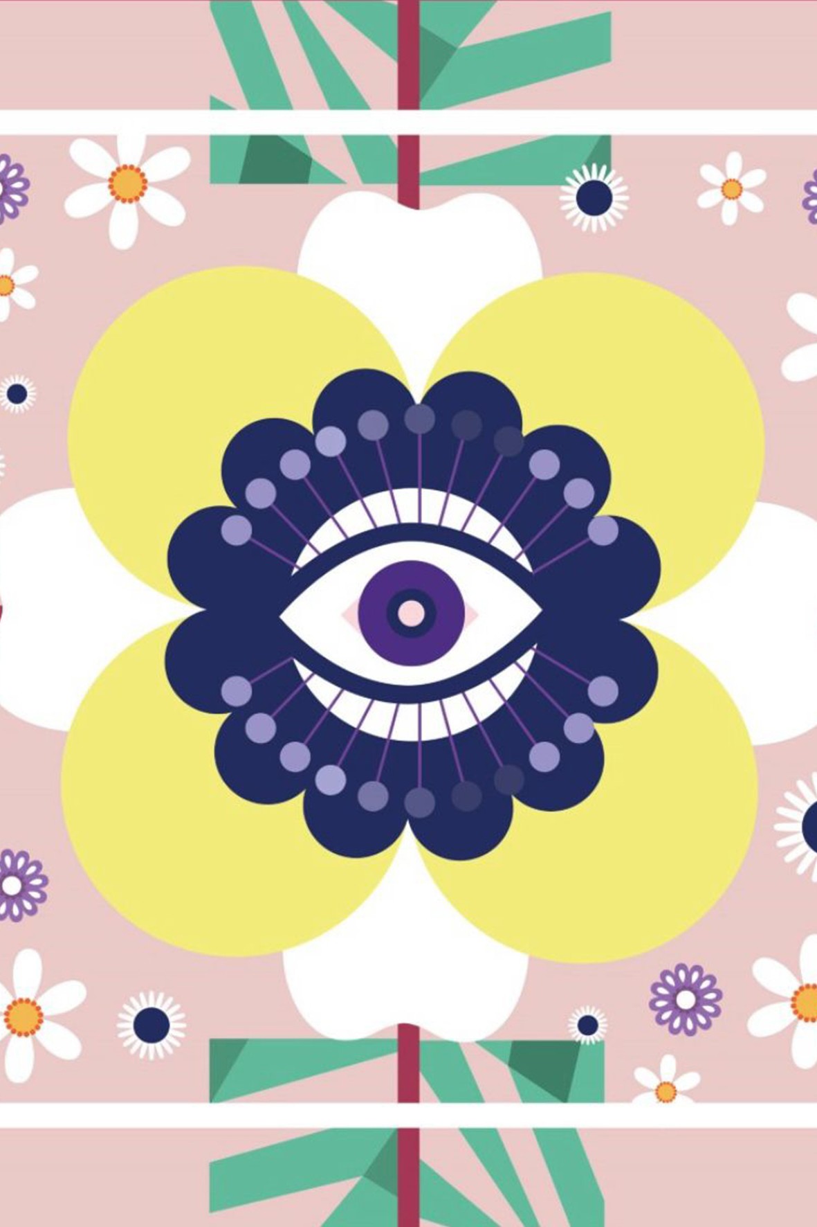 PRIMAVERA Pareo