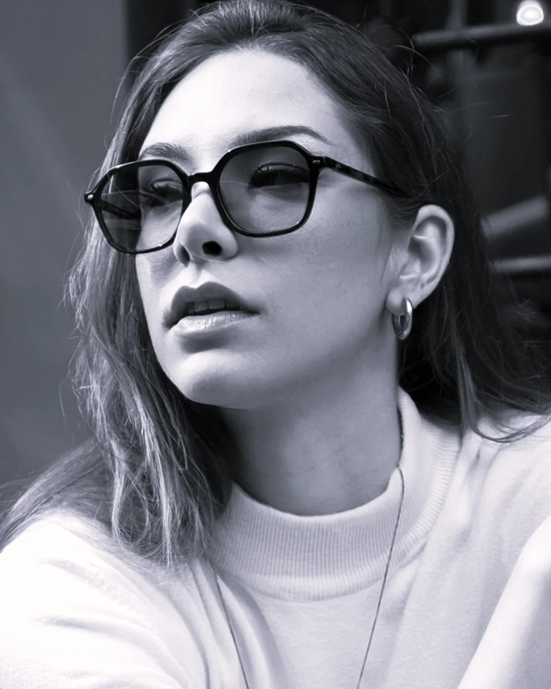 KENZIE Unisex Güneş Gözlüğü