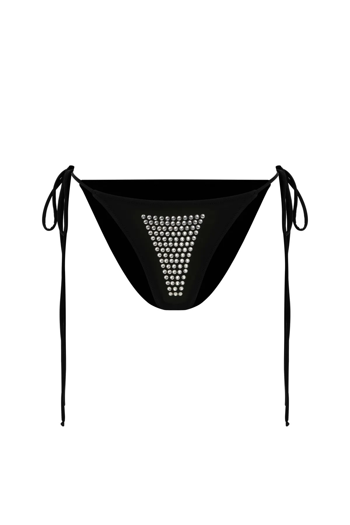 BLACK VENOM Bikini