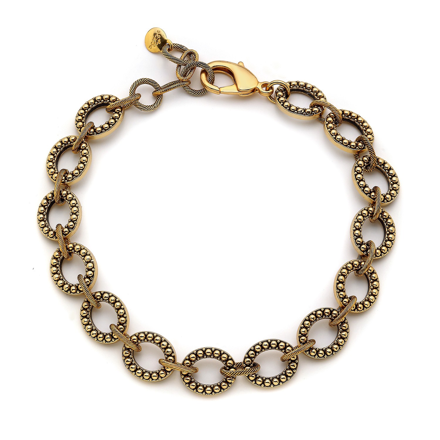 SPARK Choker Kolye