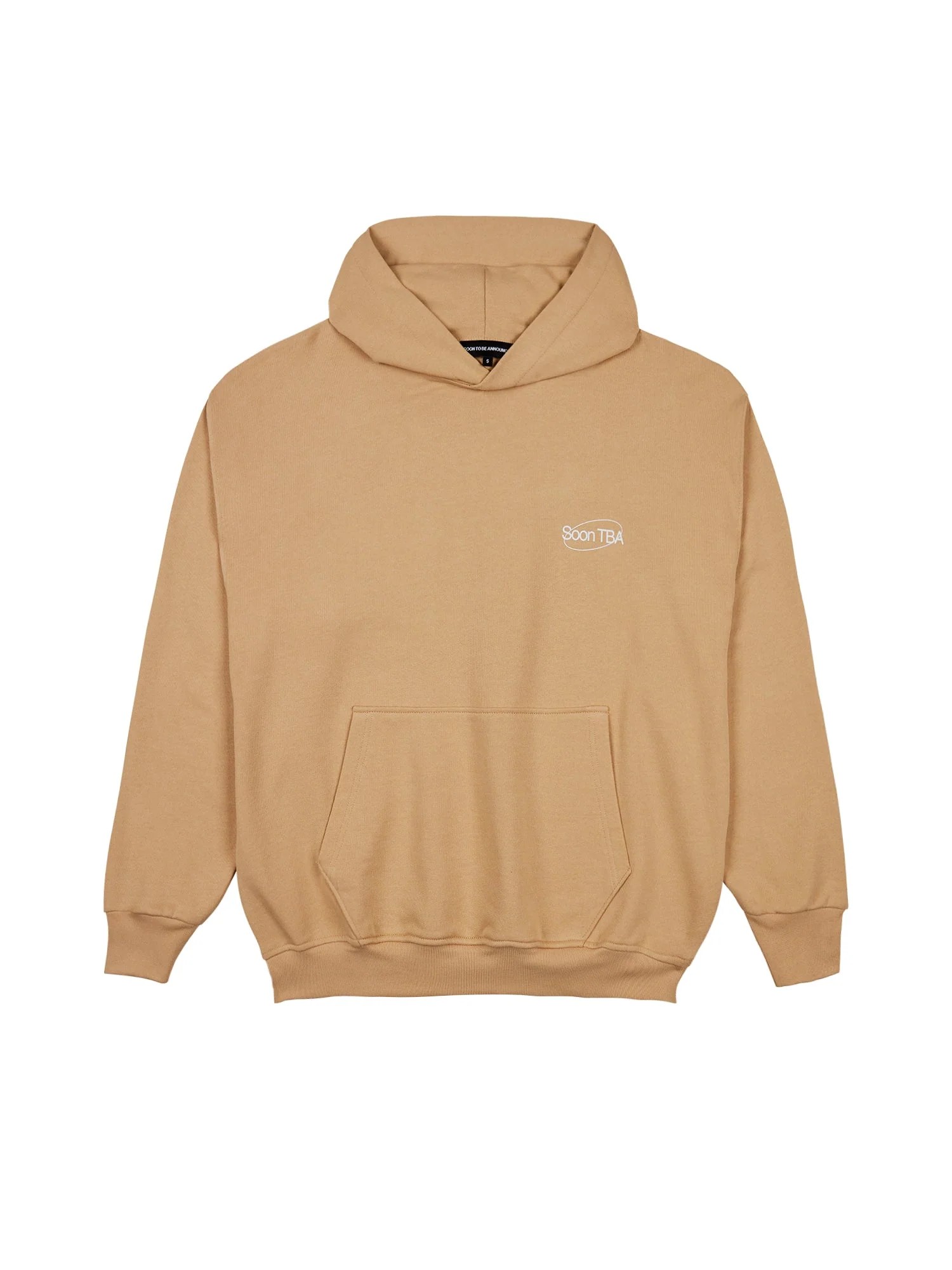 Soon TBA Hoodie