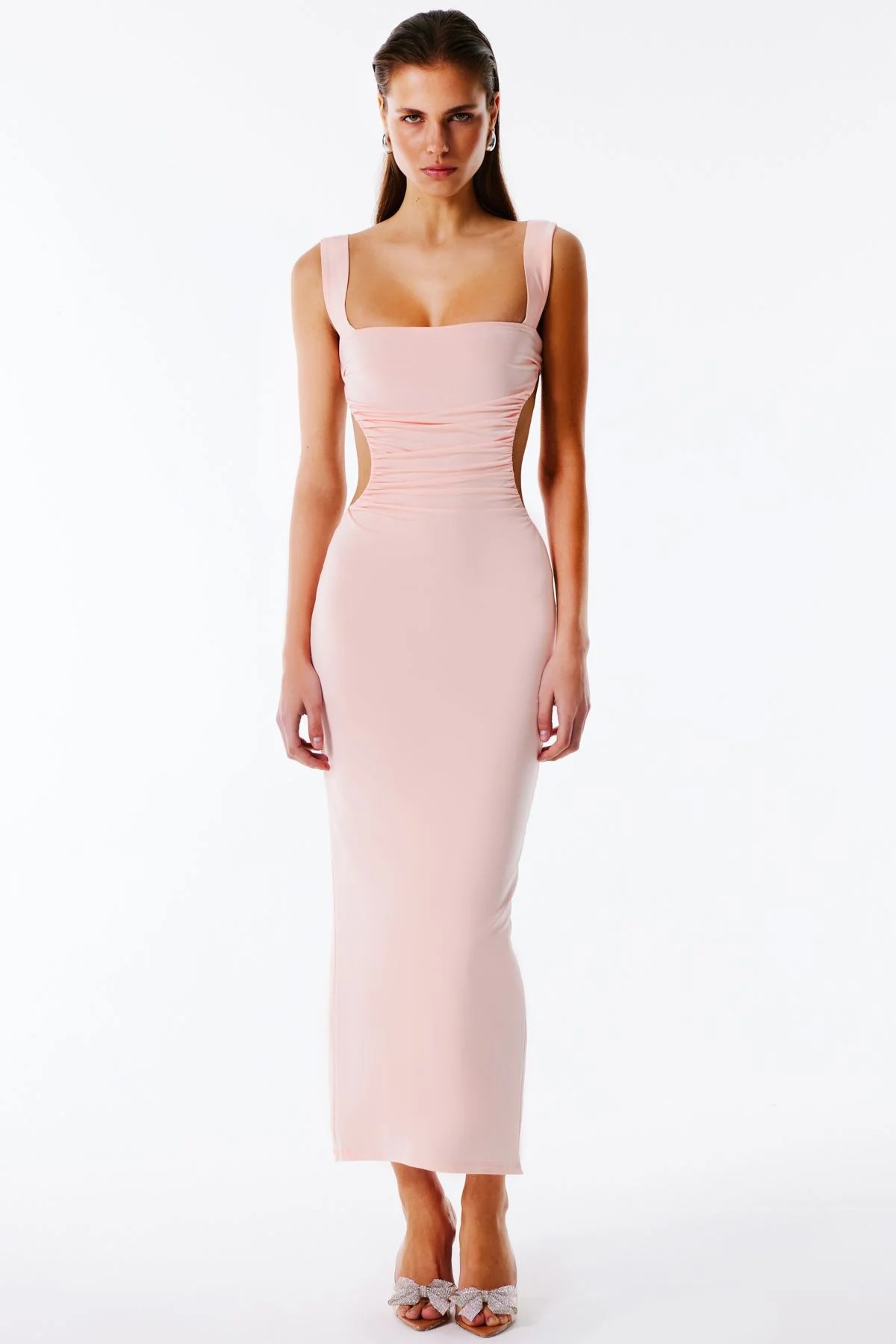 BLANCA Maxi Elbise