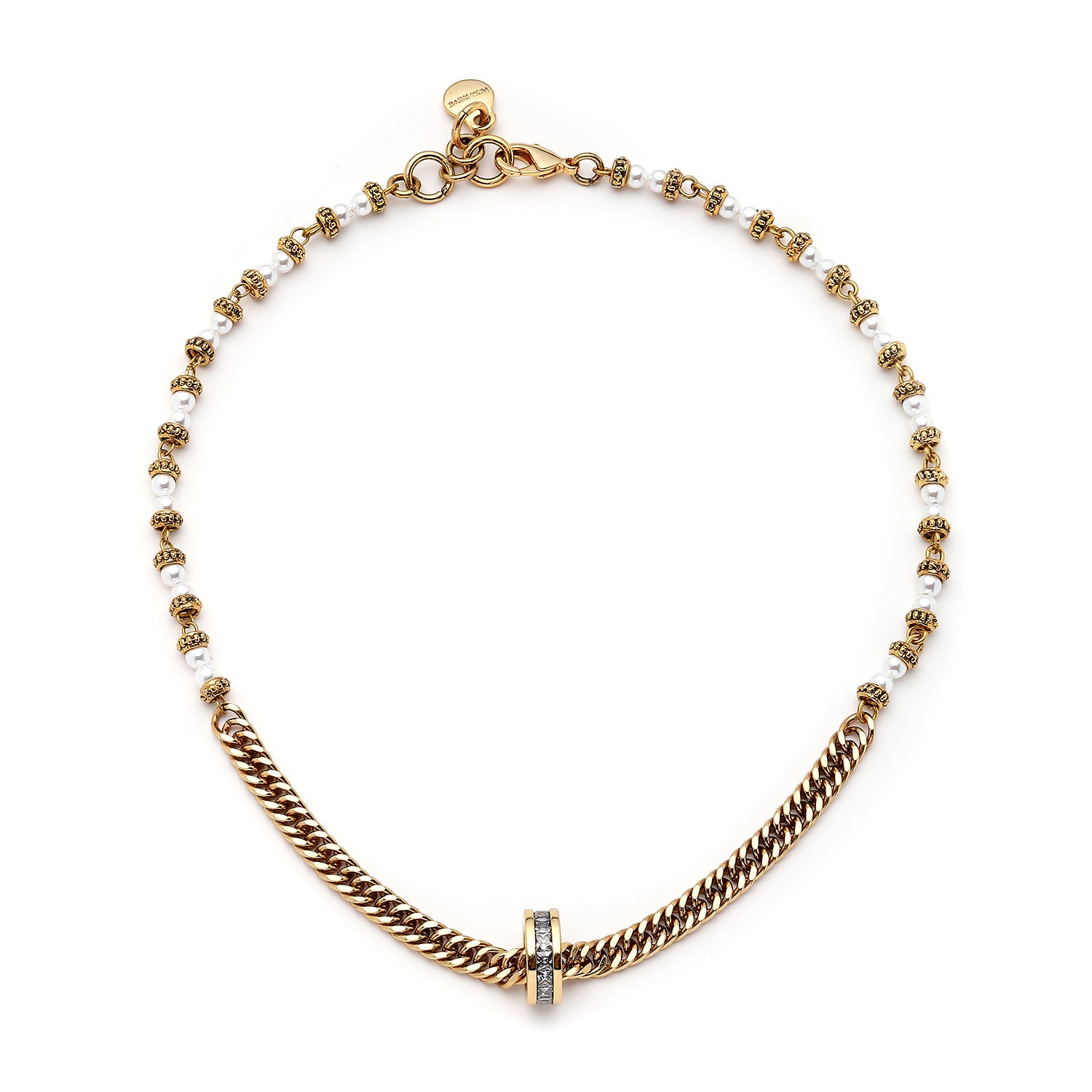 UNITY Yüzük Charm Kolye